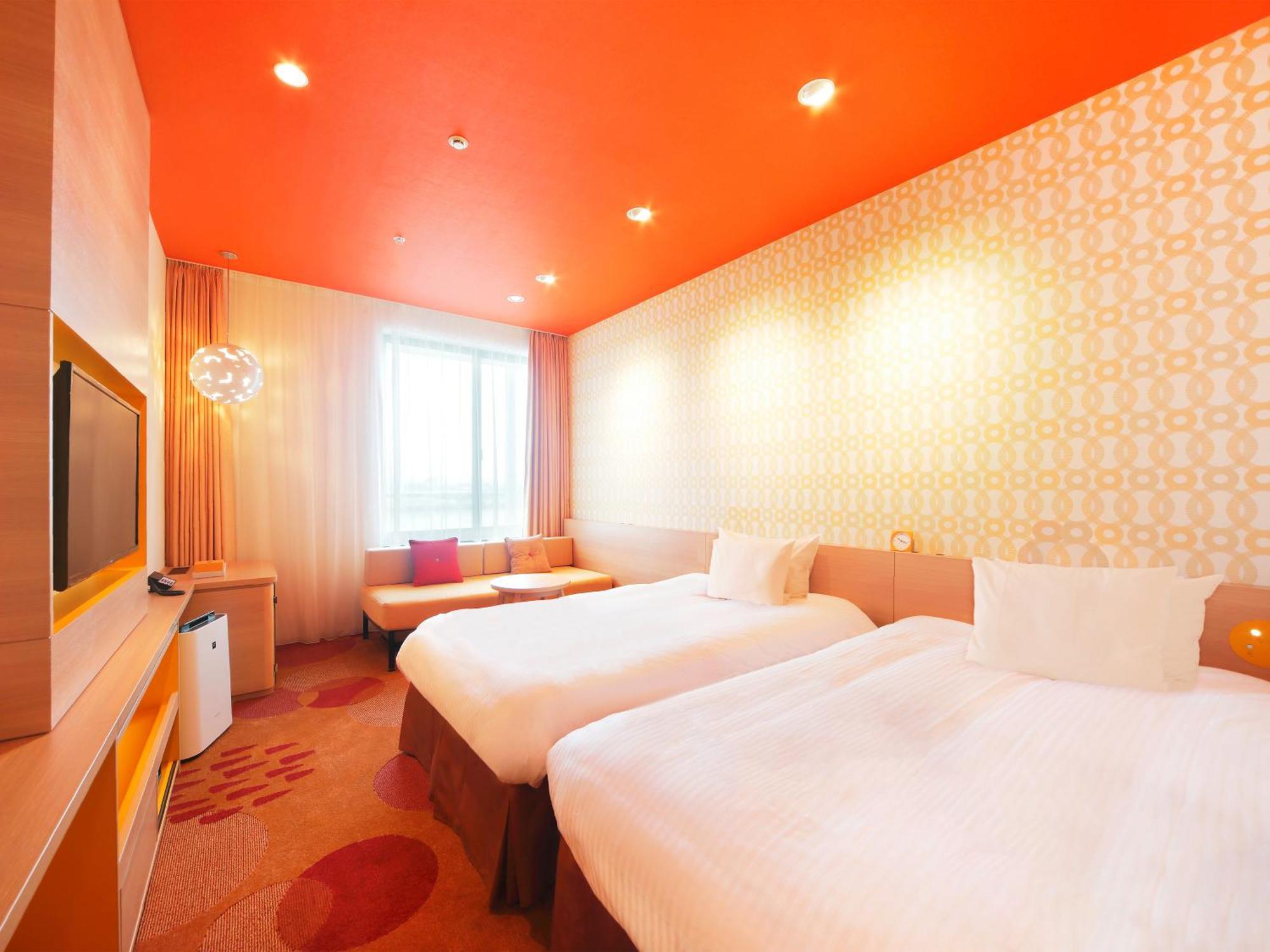 Universal Port 4* Osaka