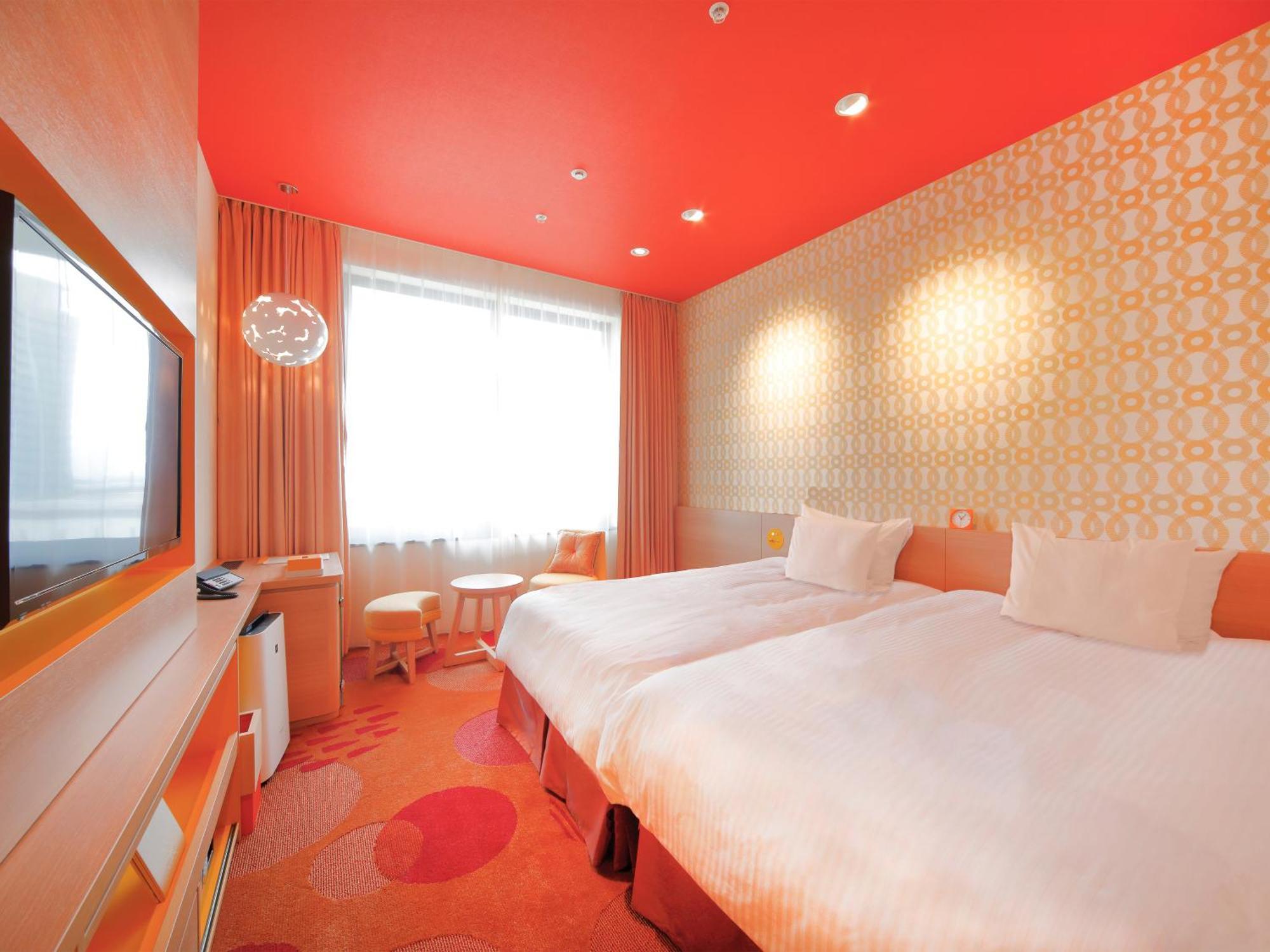 Universal Port Hotel Osaka