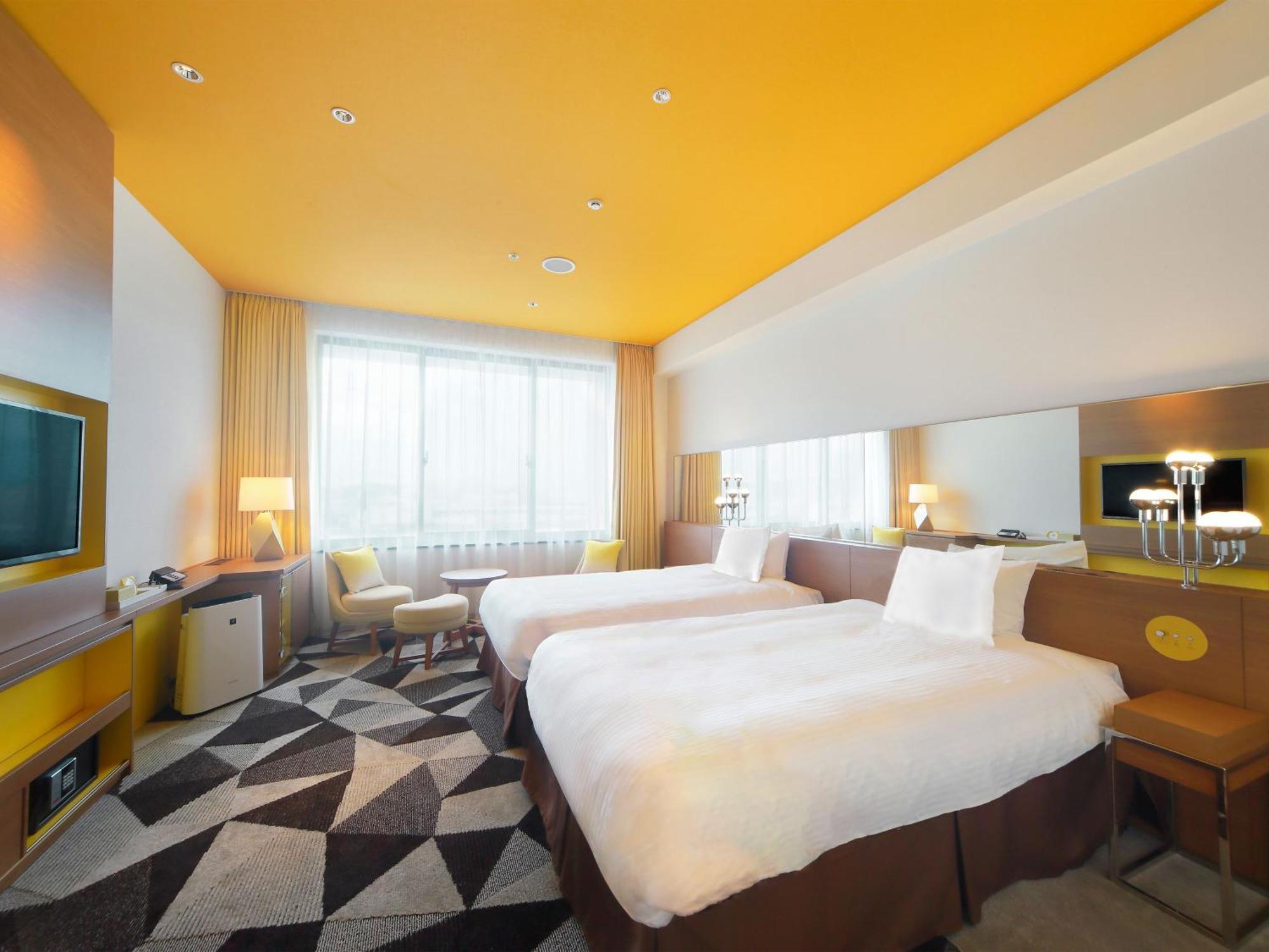 Hotel Universal Port Osaka