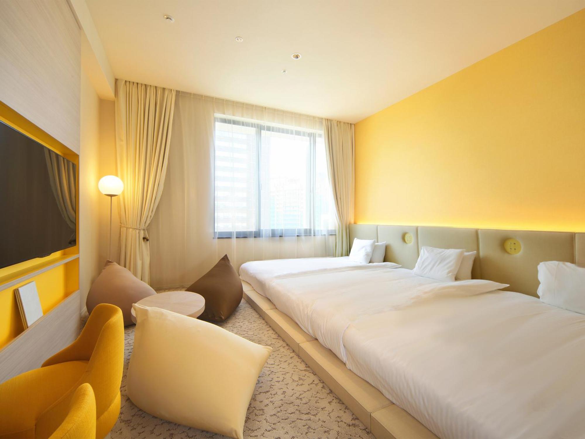 Universal Port Hotel Osaka