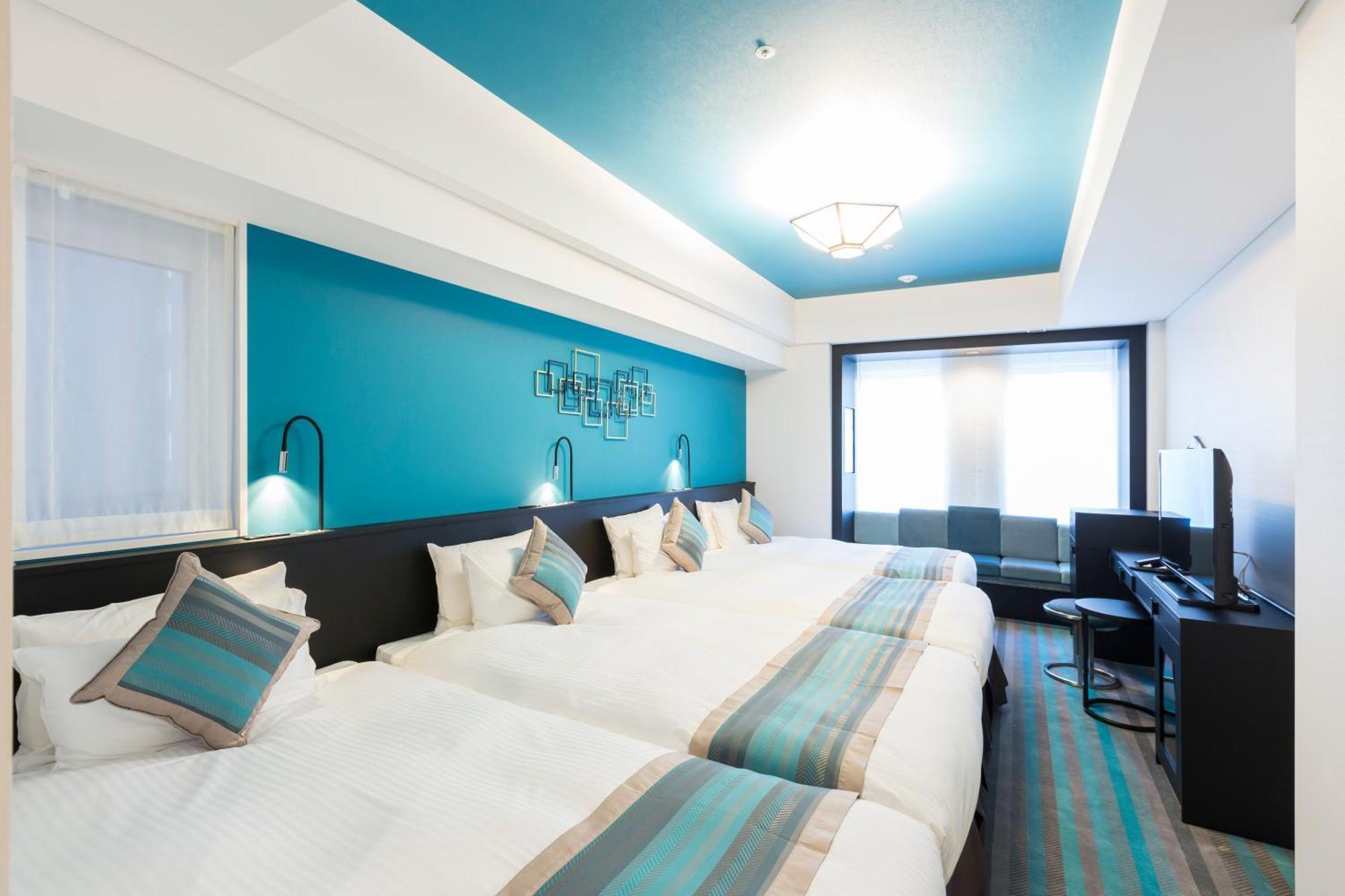 Dans Le Coeur Umeda Hotel Osaka