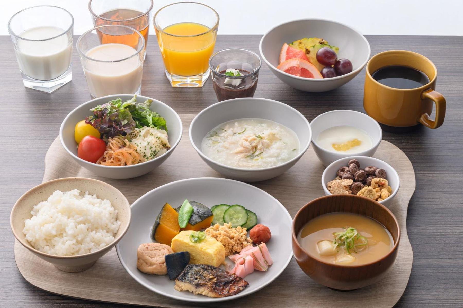 Hotel Via Umeda Osaka