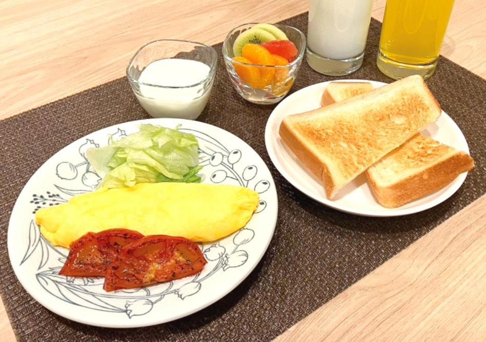 Suzuran Tengachaya * Osaka