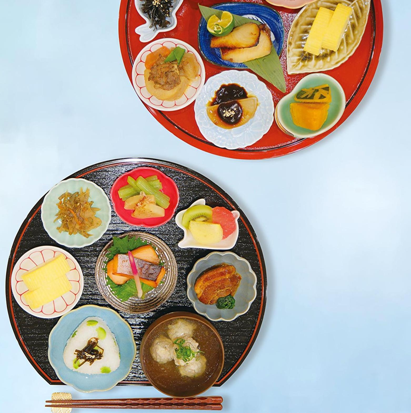 Ryokan Suzuran Tengachaya Osaka