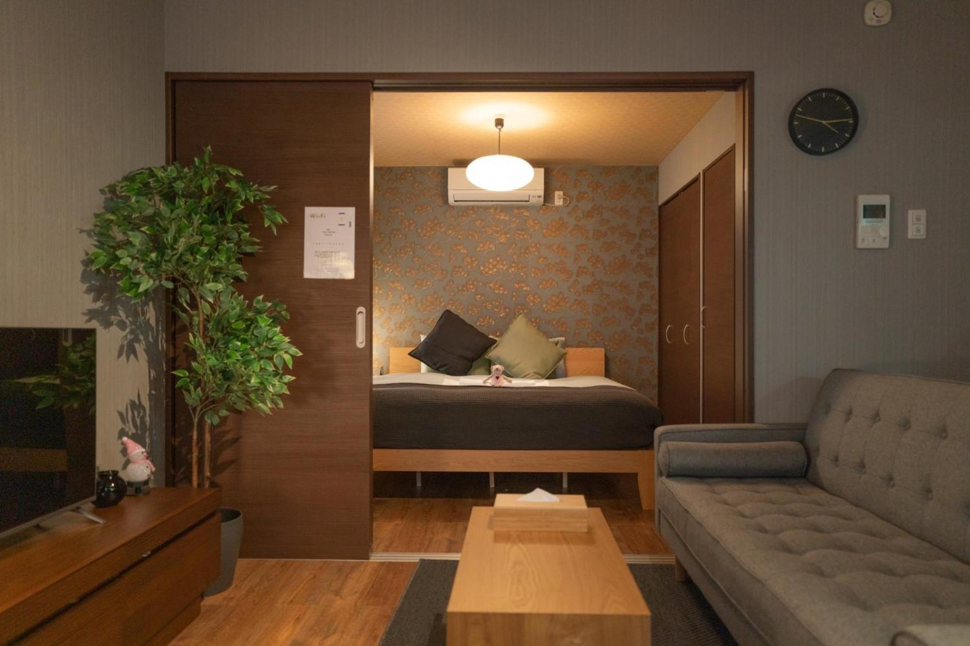 Apartment F M A I S O N D A H L I A - Vacation 18833 *
