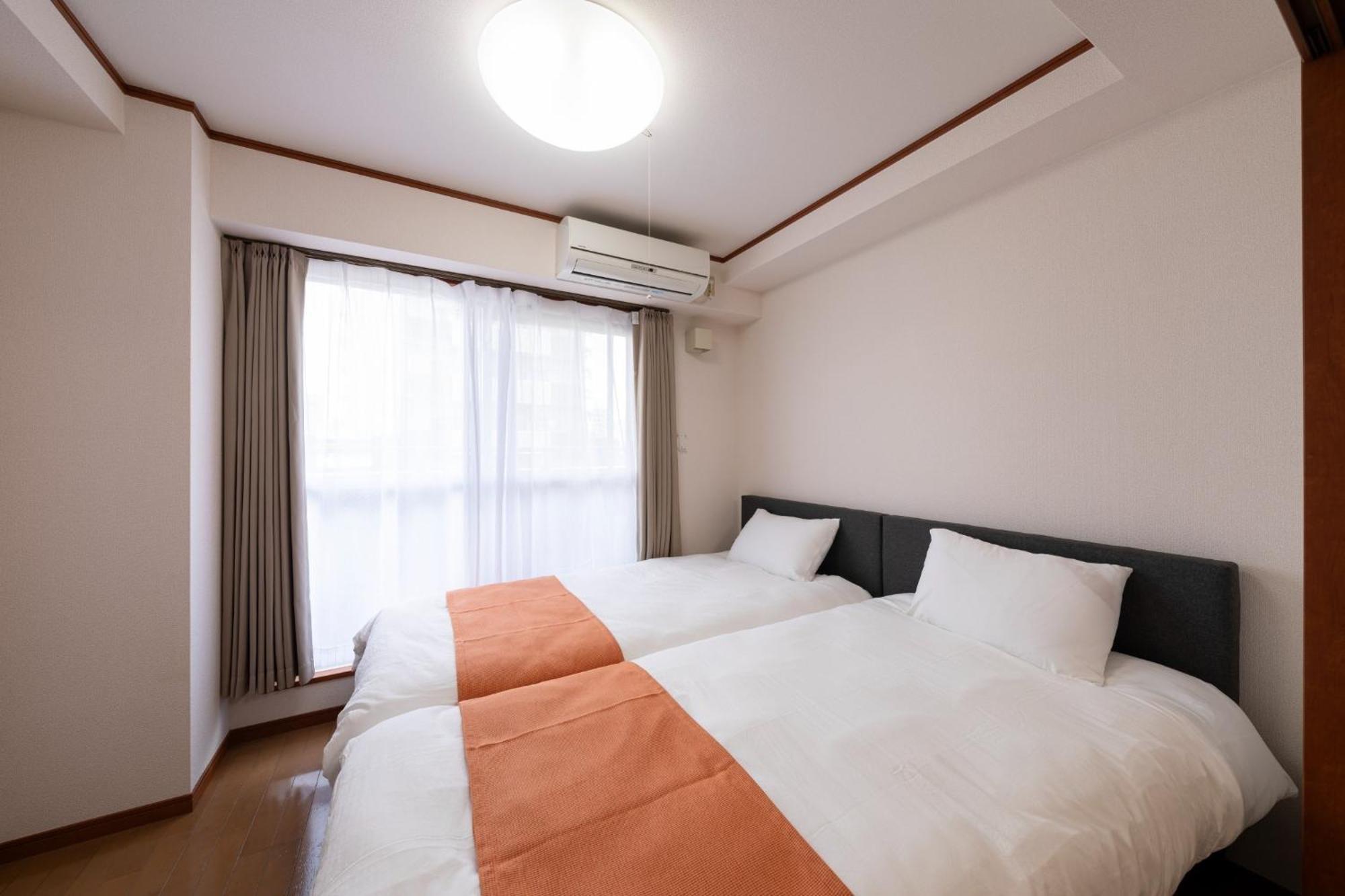Charm Buildings Matsuyacho 803,902,1003 - Vacation 18806 Apartment