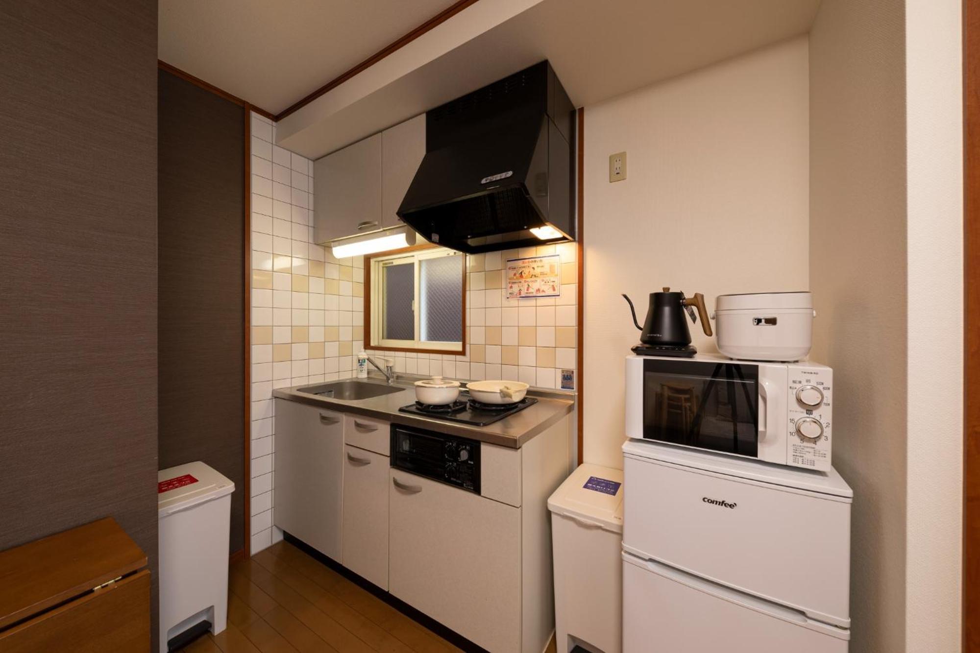 Apartment Charm Buildings Matsuyacho 803,902,1003 - Vacation 18806 *