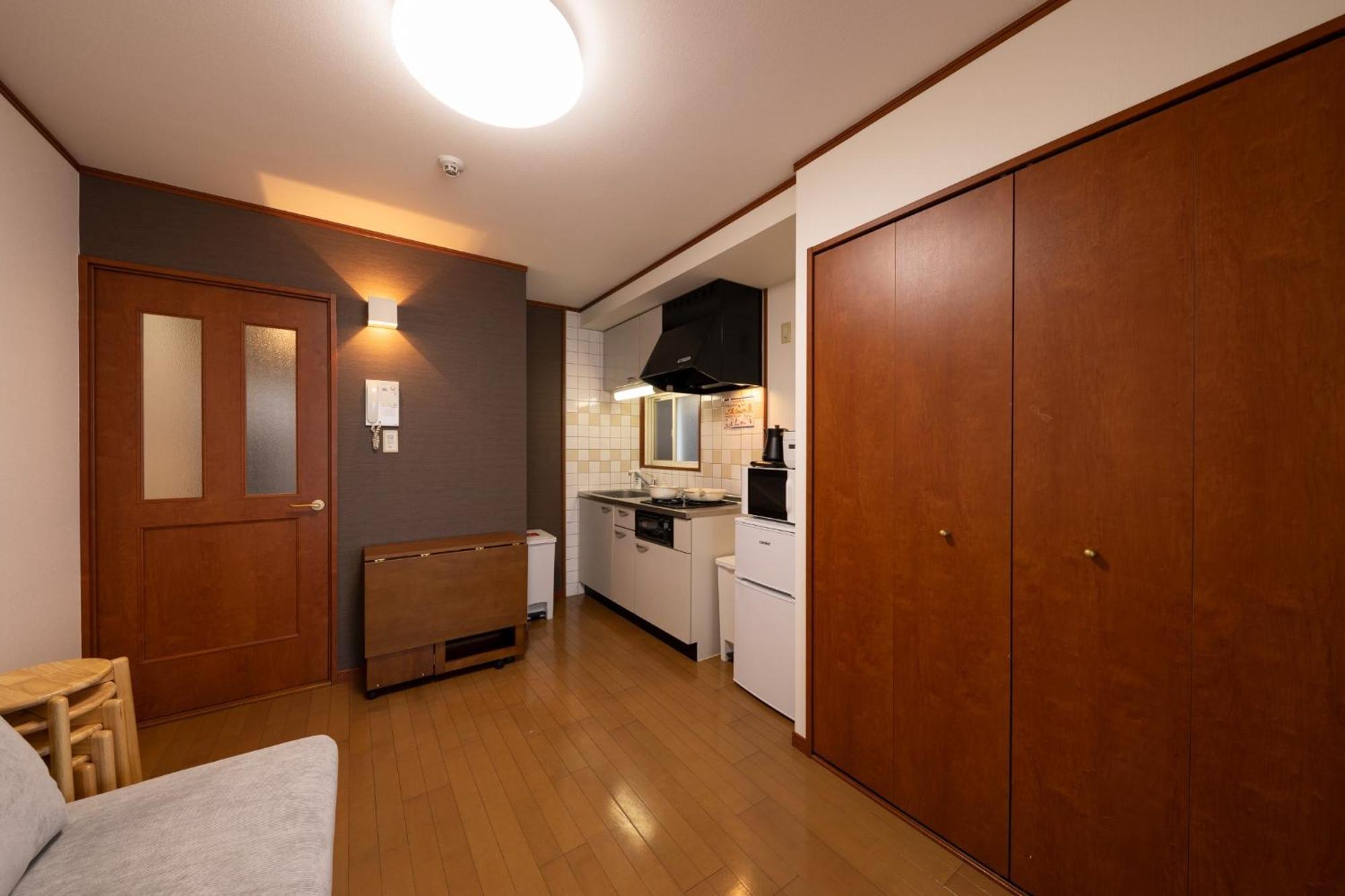 Charm Buildings Matsuyacho 803,902,1003 - Vacation 18806 Apartment *