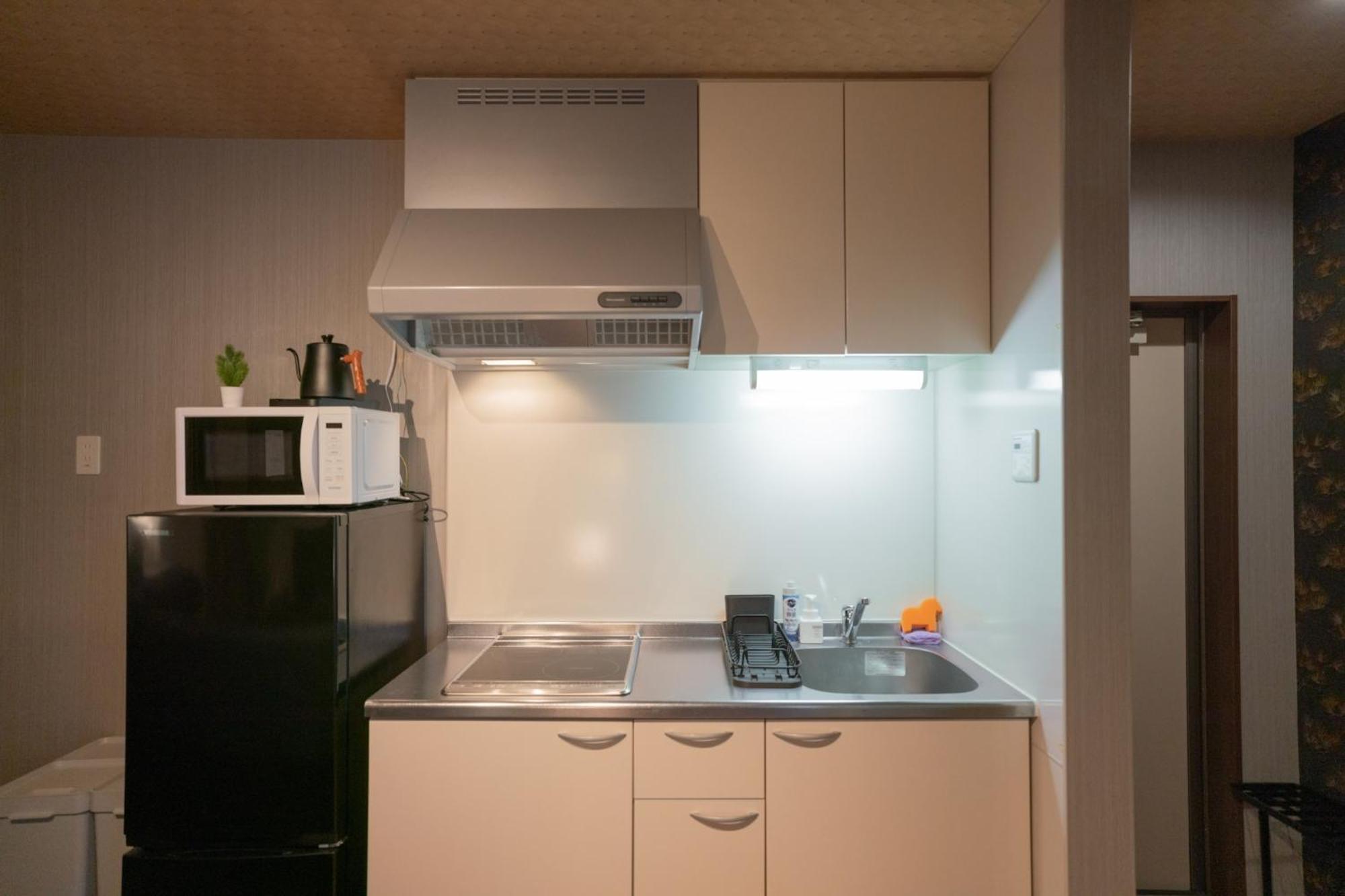 Apartment F M A I S O N D A H L I A - Vacation 18833 Osaka