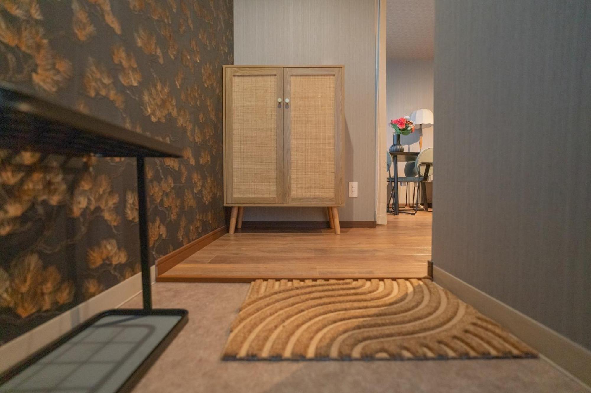 Apartment F M A I S O N D A H L I A - Vacation 18833 Osaka