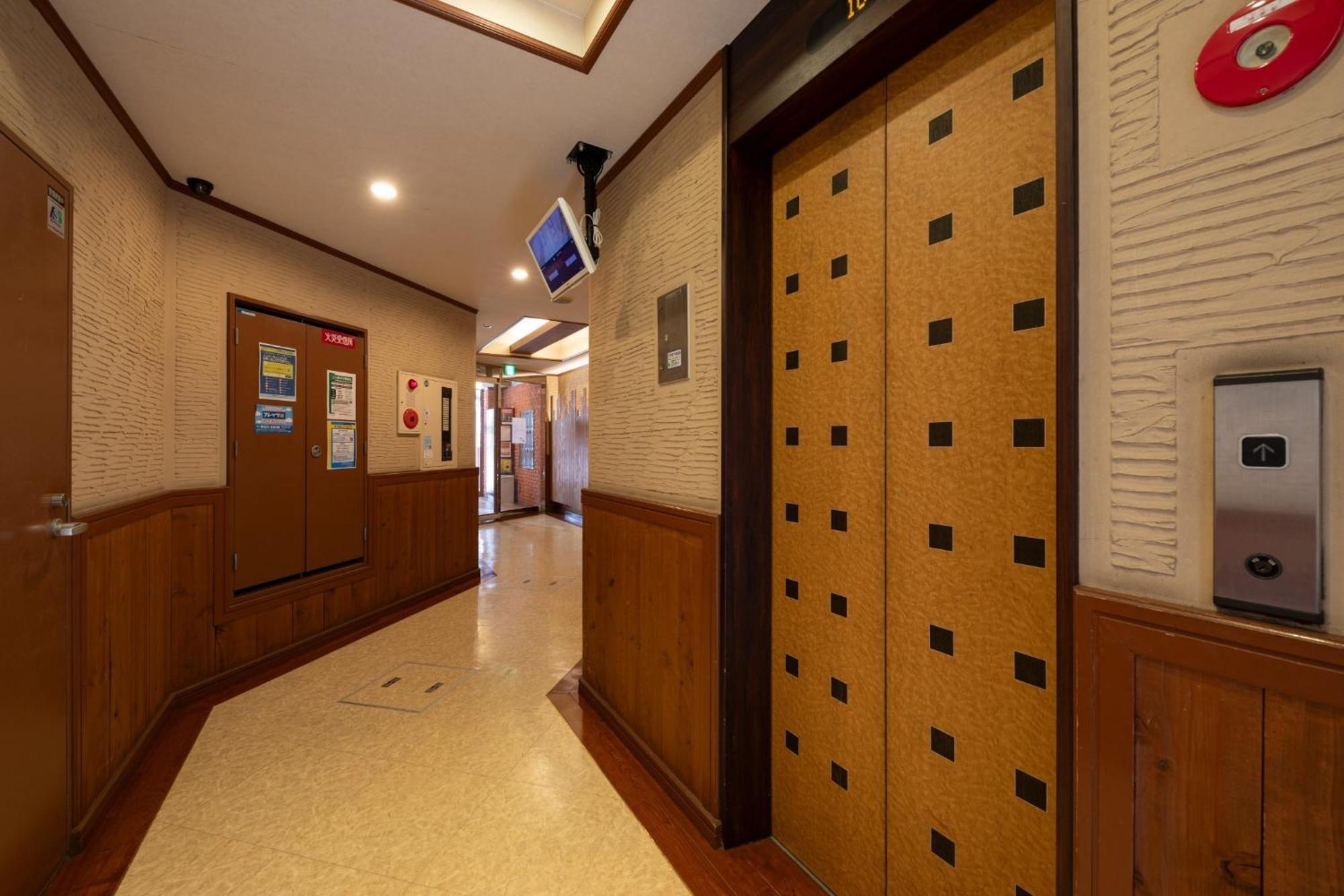 Charm Buildings Matsuyacho 803,902,1003 - Vacation 18806 Apartment *