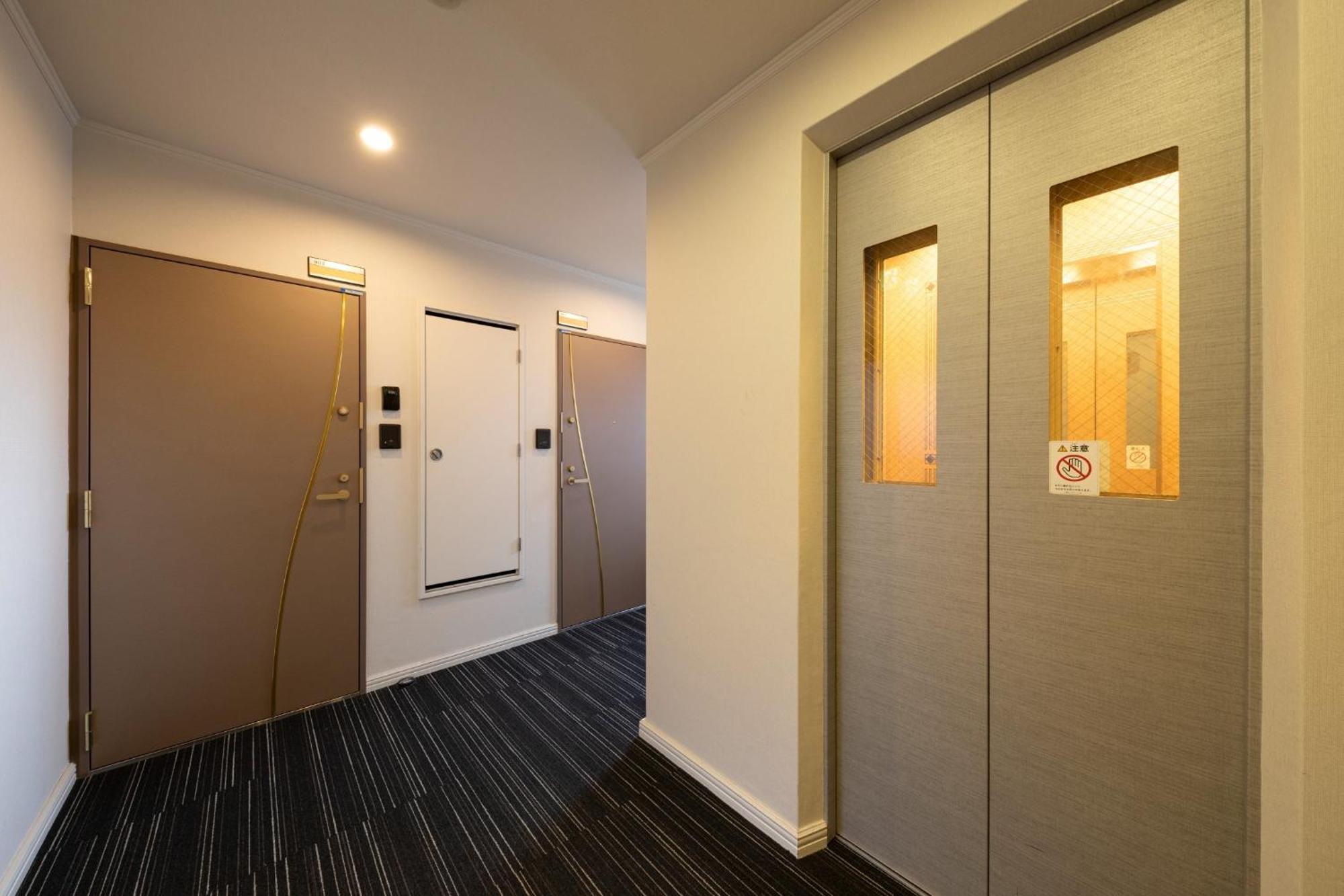 Apartment Charm Buildings Matsuyacho 803,902,1003 - Vacation 18806 *
