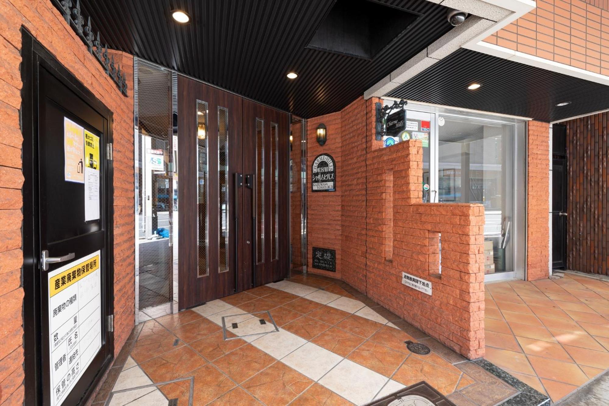 Apartment Charm Buildings Matsuyacho 803,902,1003 - Vacation 18806 *