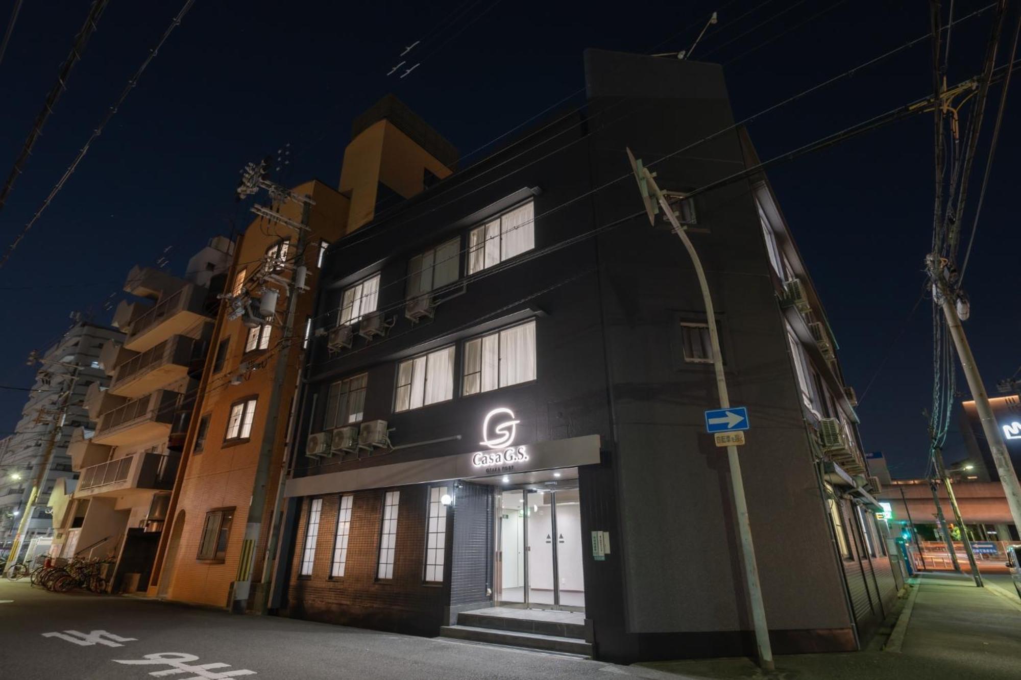 Casa G,s, - Vacation 53006v *