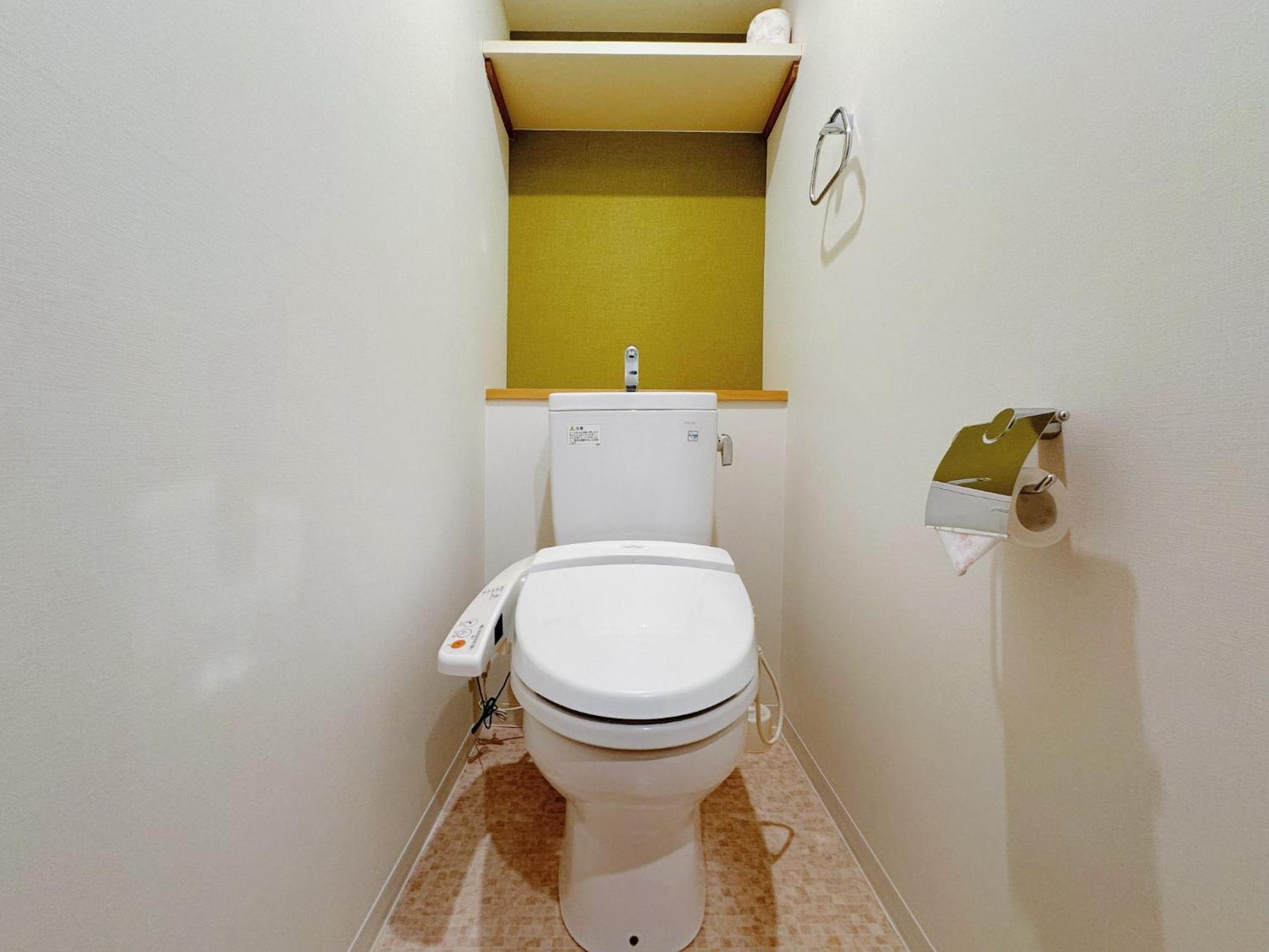Apartment Crystal Court Namba 204, 402, 704, 801, 802, 902 - Vacation 18807 *