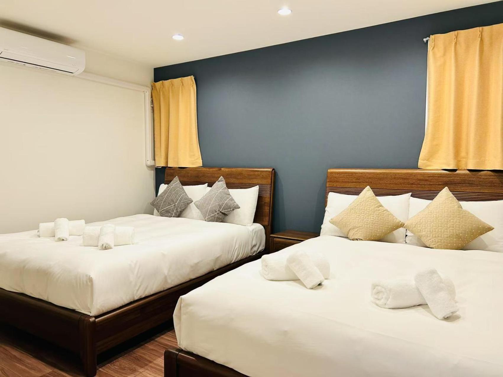 Villa Asobo Kuromon 3rd Osaka