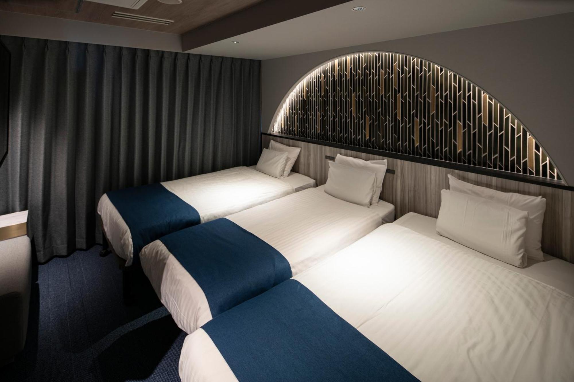Hotel Dotonbori (adults Only)