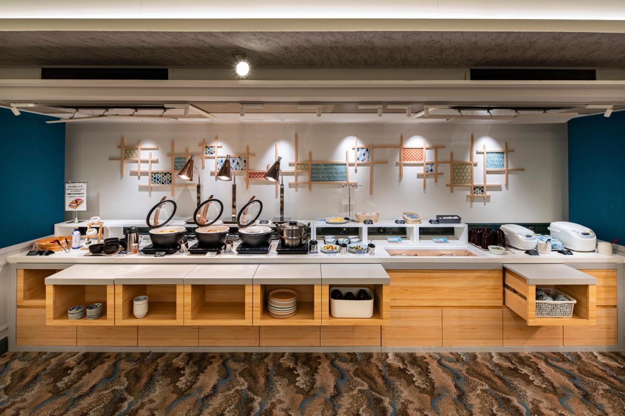 Hotel Dotonbori (adults Only) 3*