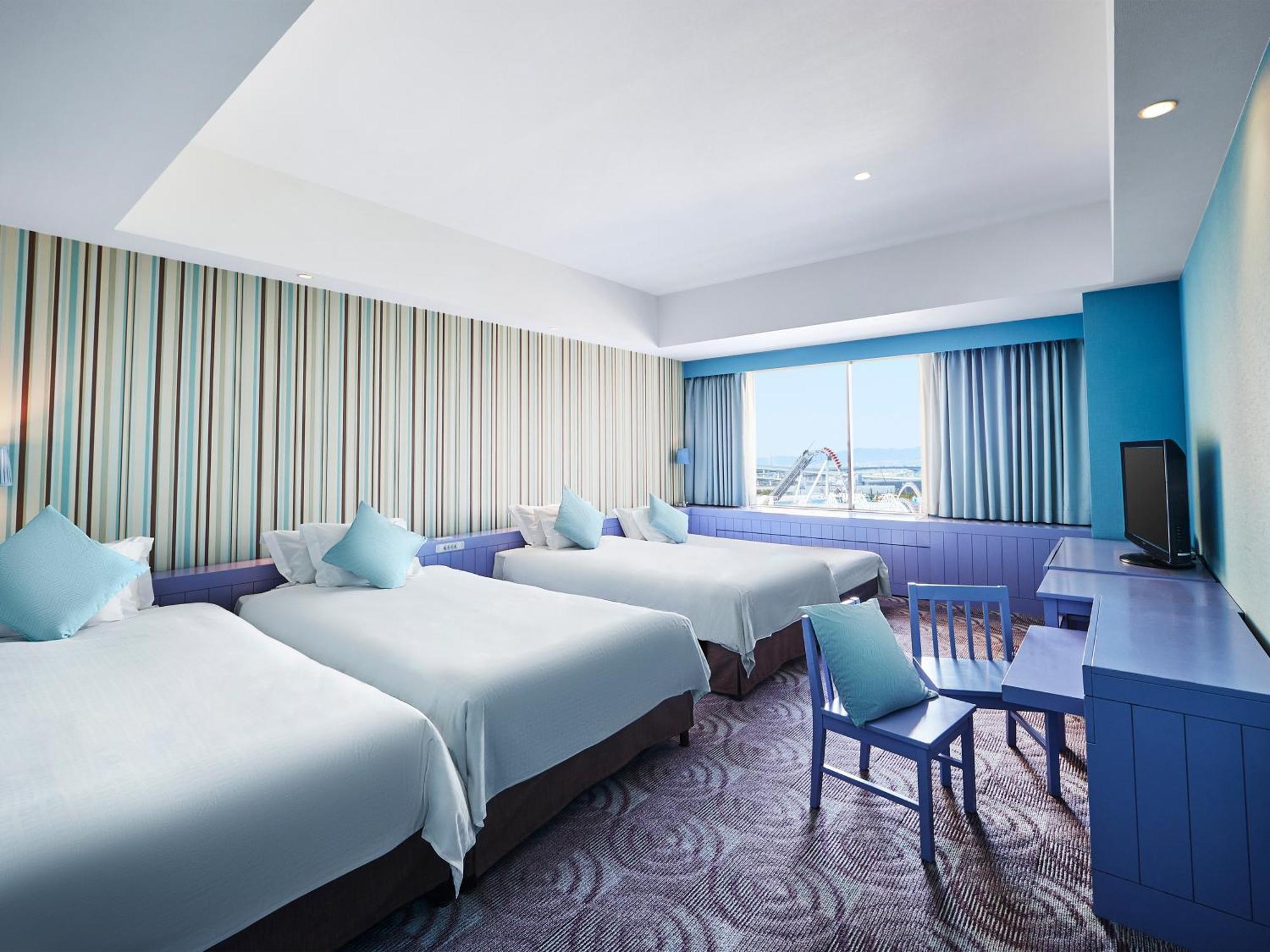 Universal Port 4* Osaka