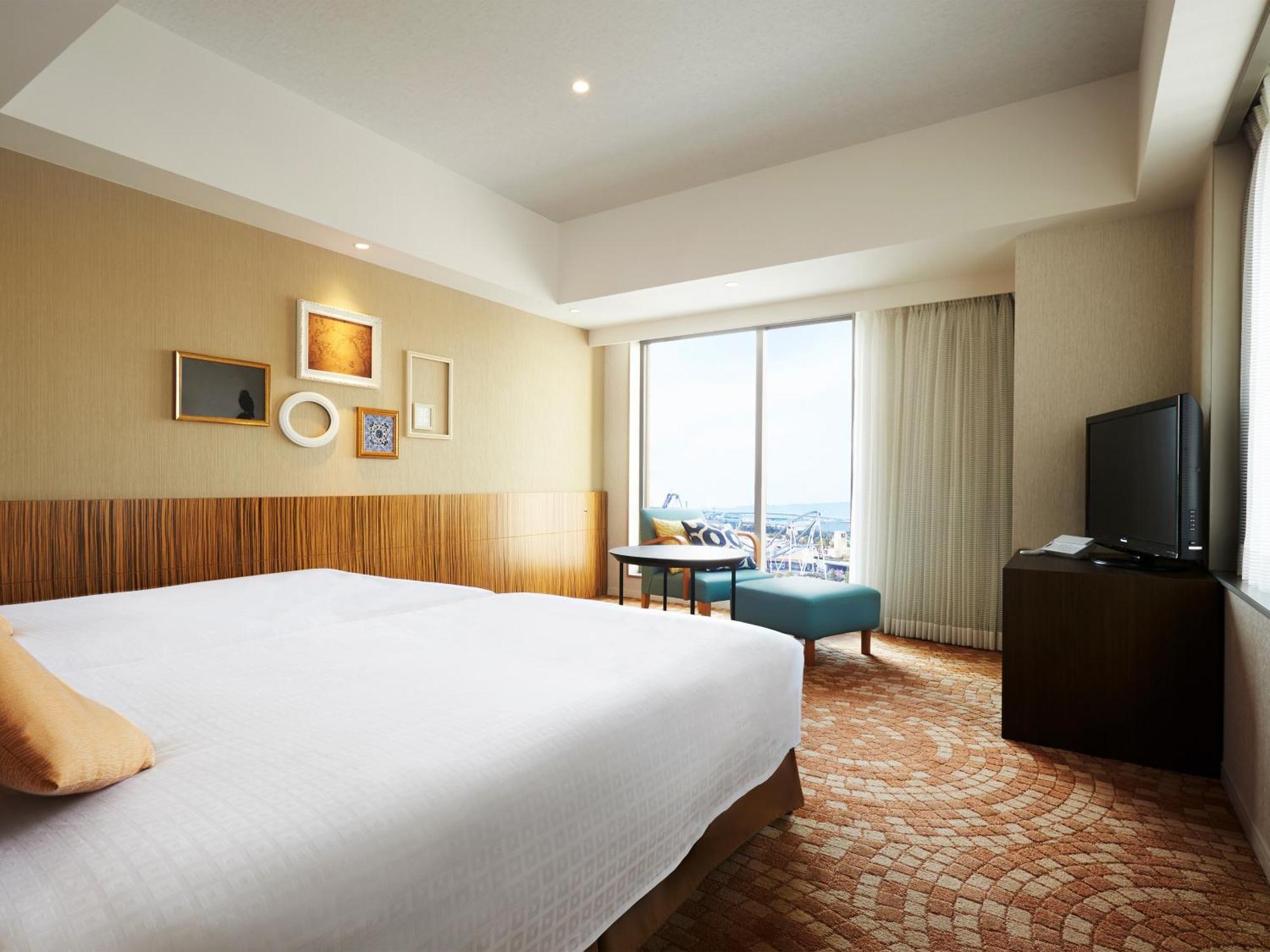 Hotel Universal Port Osaka