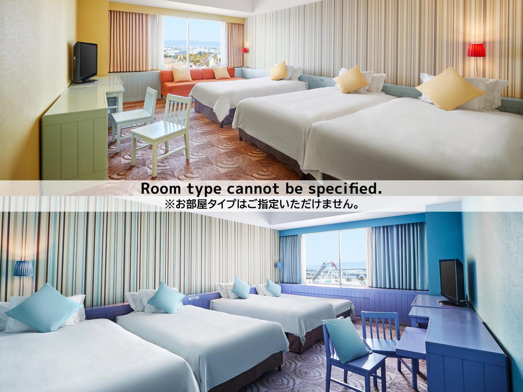 Universal Port 4*