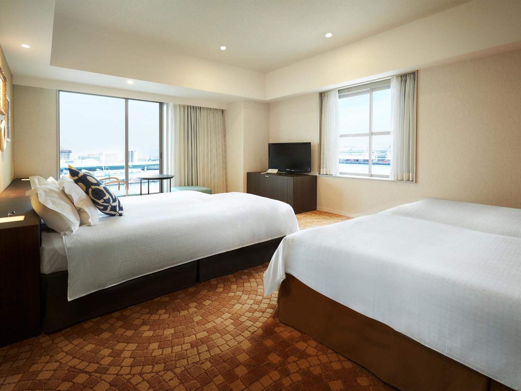 Universal Port 4* Osaka