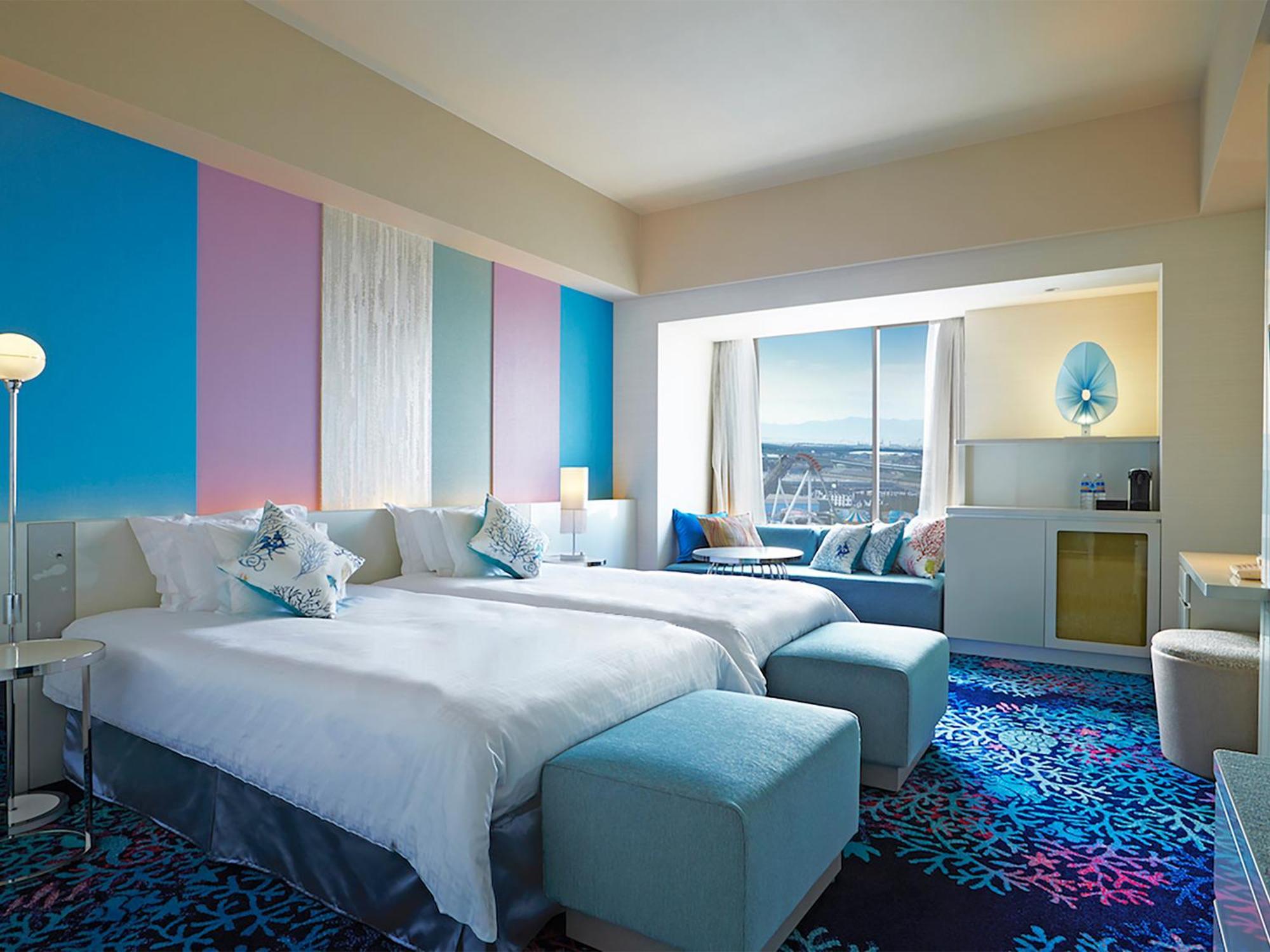 Hotel Universal Port