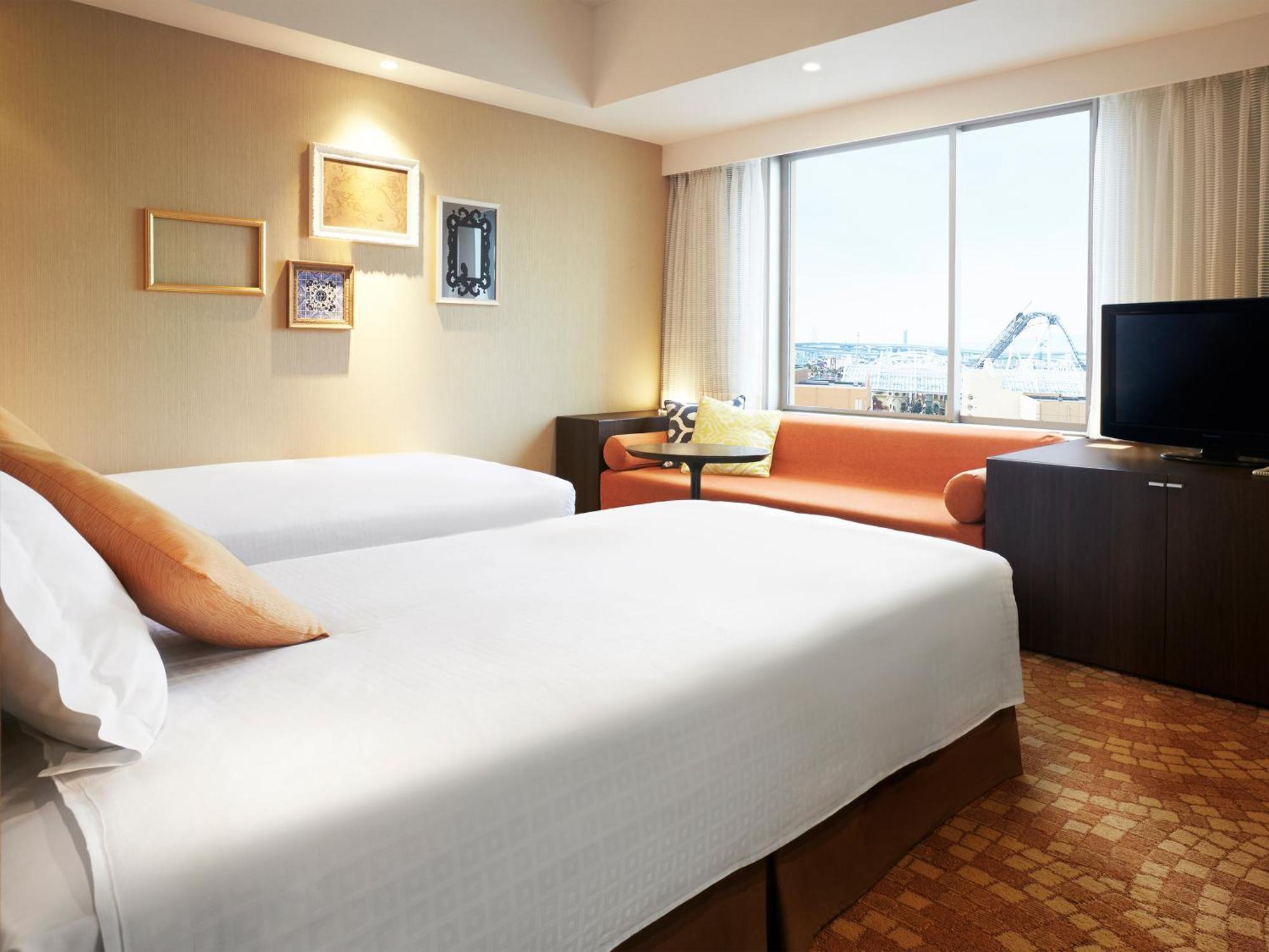 Universal Port Hotel Osaka