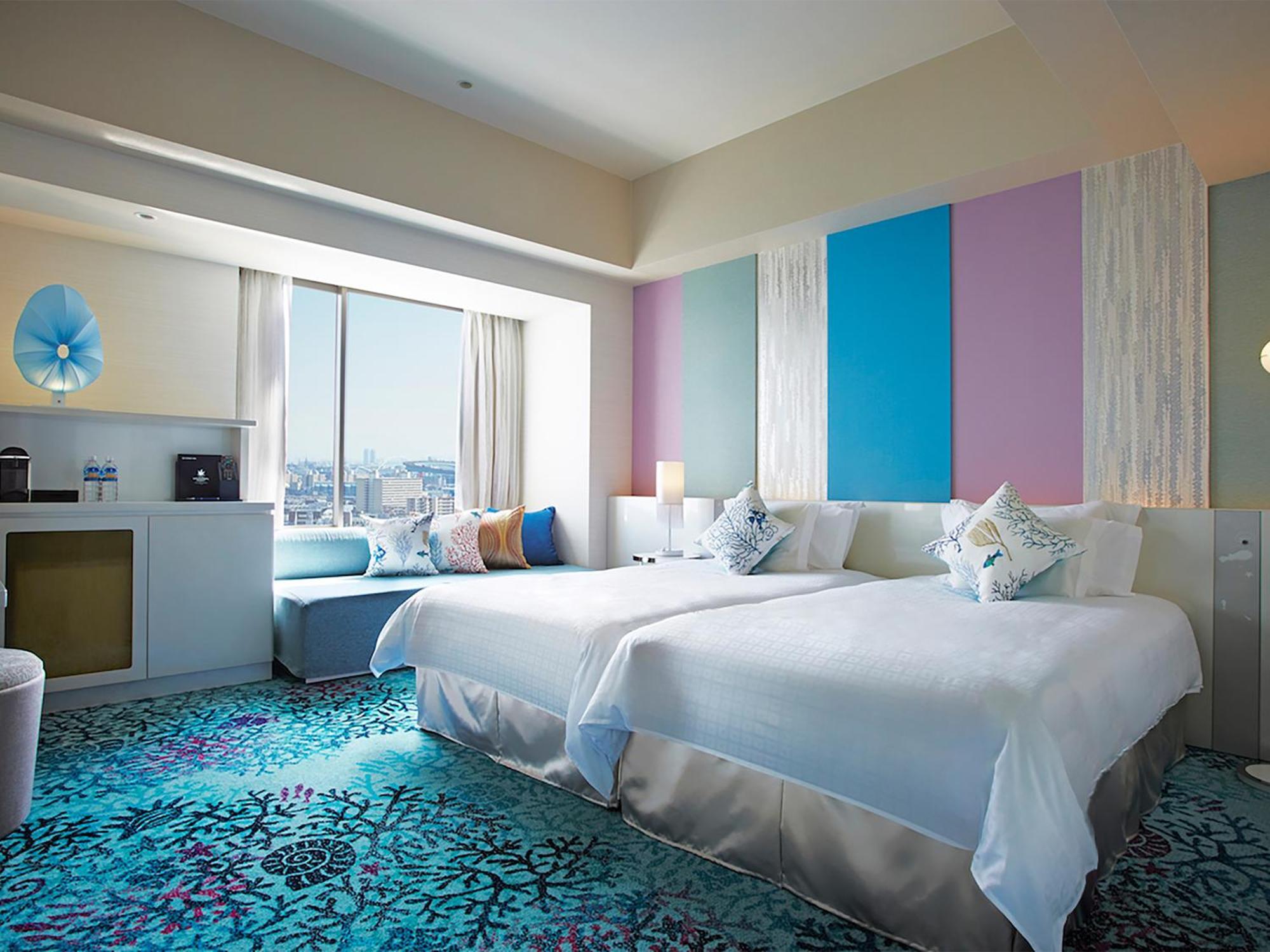 Hotel Universal Port Osaka