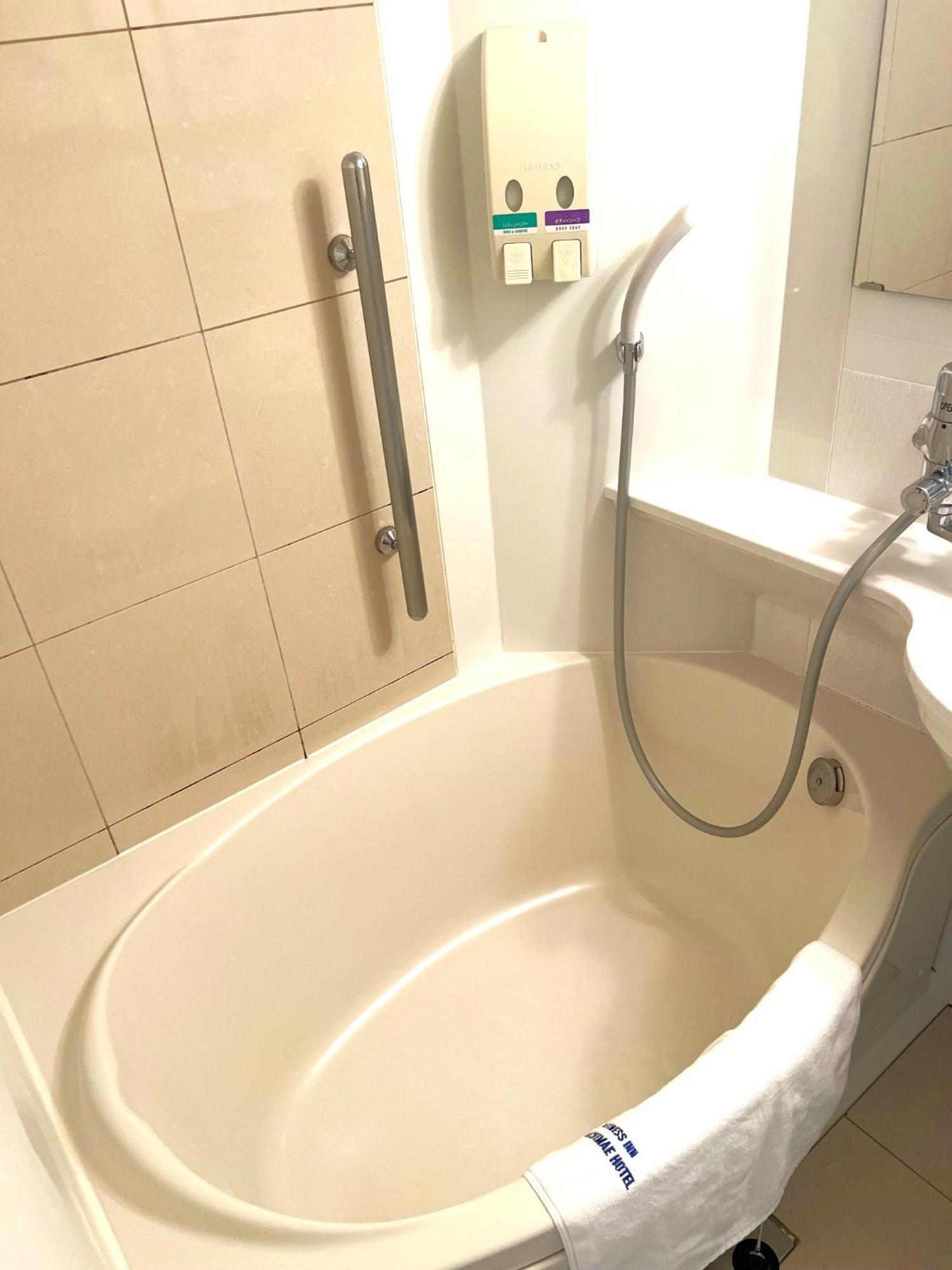 Hotel Business Sennichimae 3*