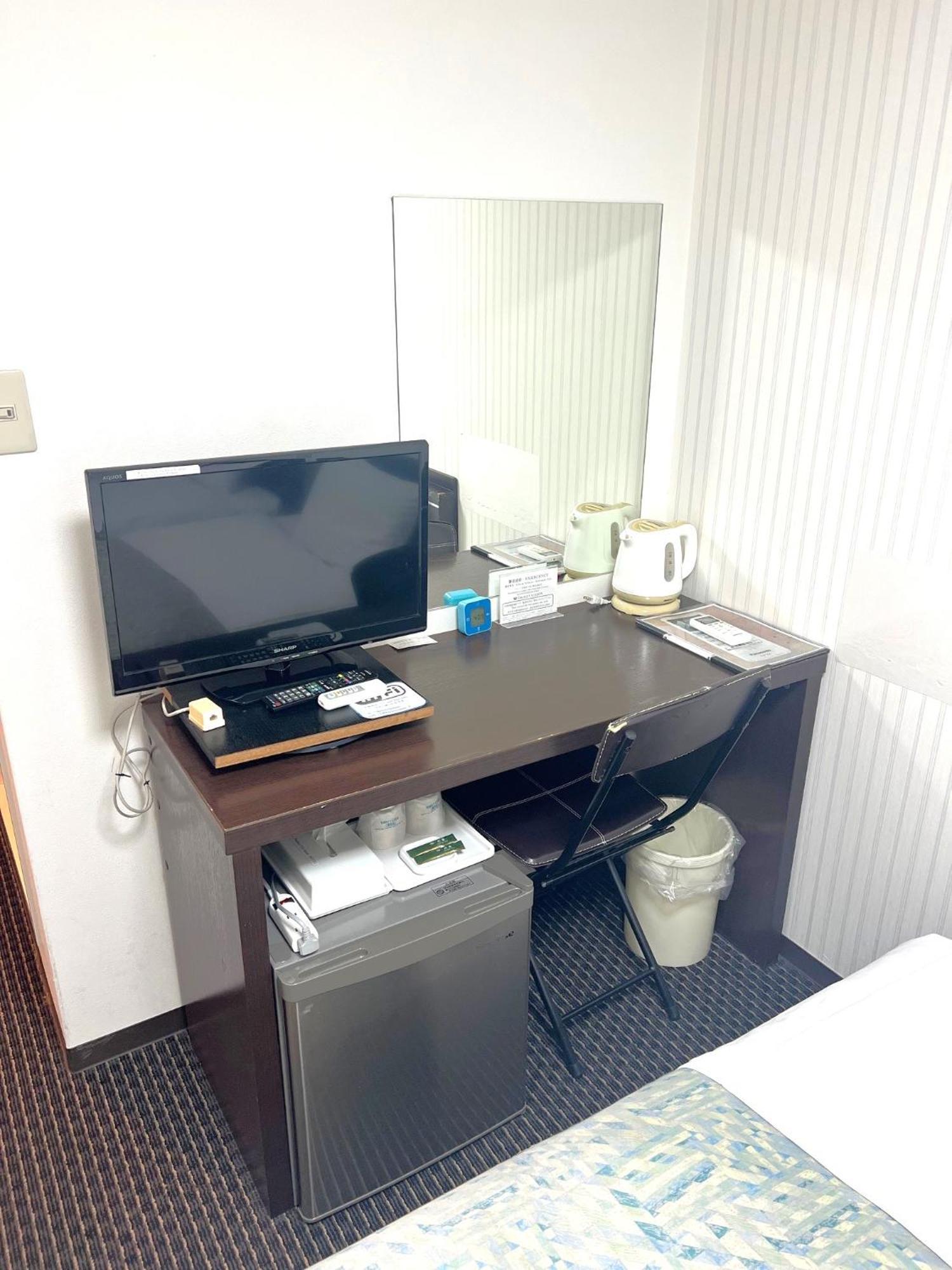 Business Sennichimae Hotel Osaka