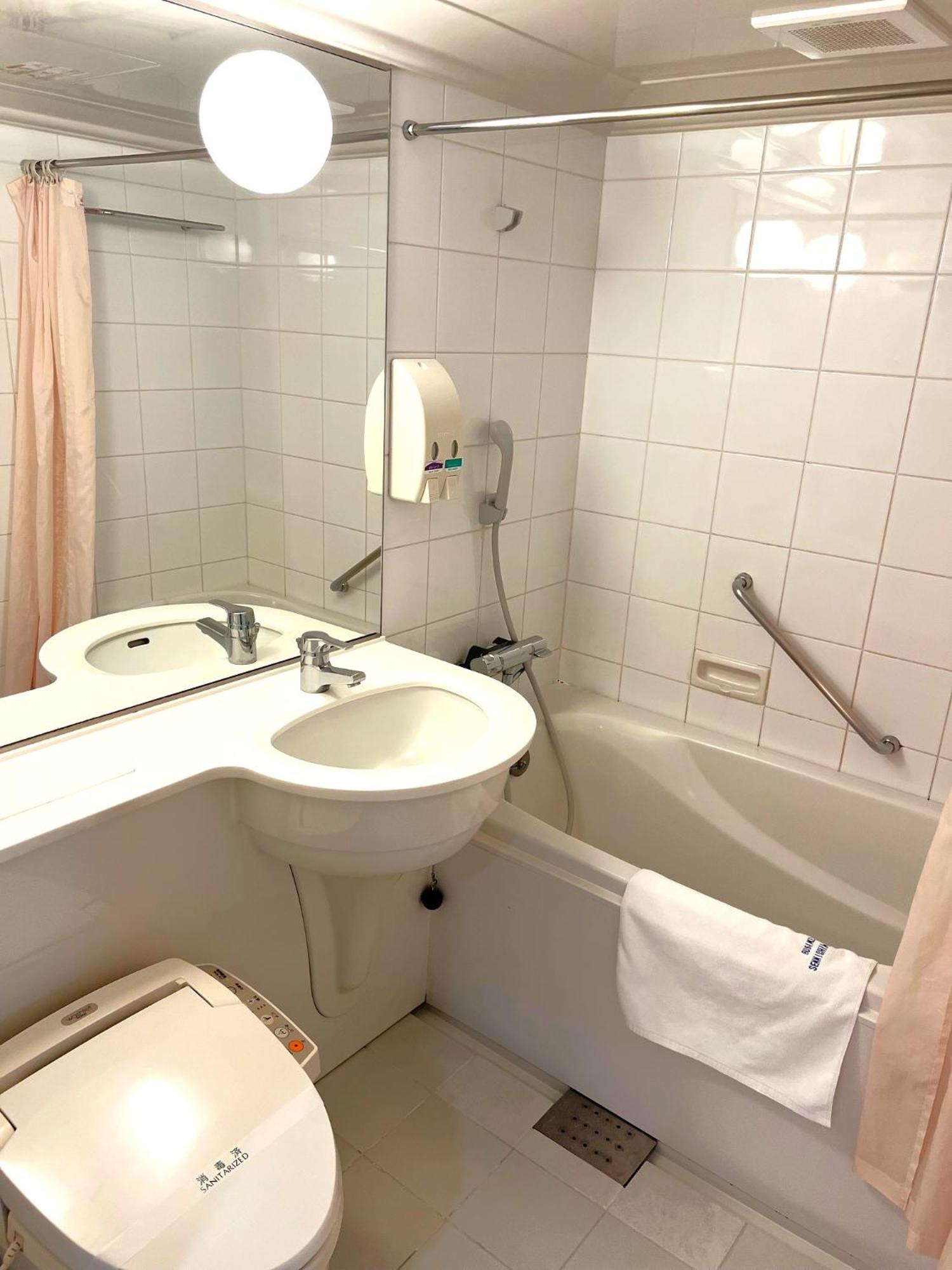 Business Sennichimae Hotel