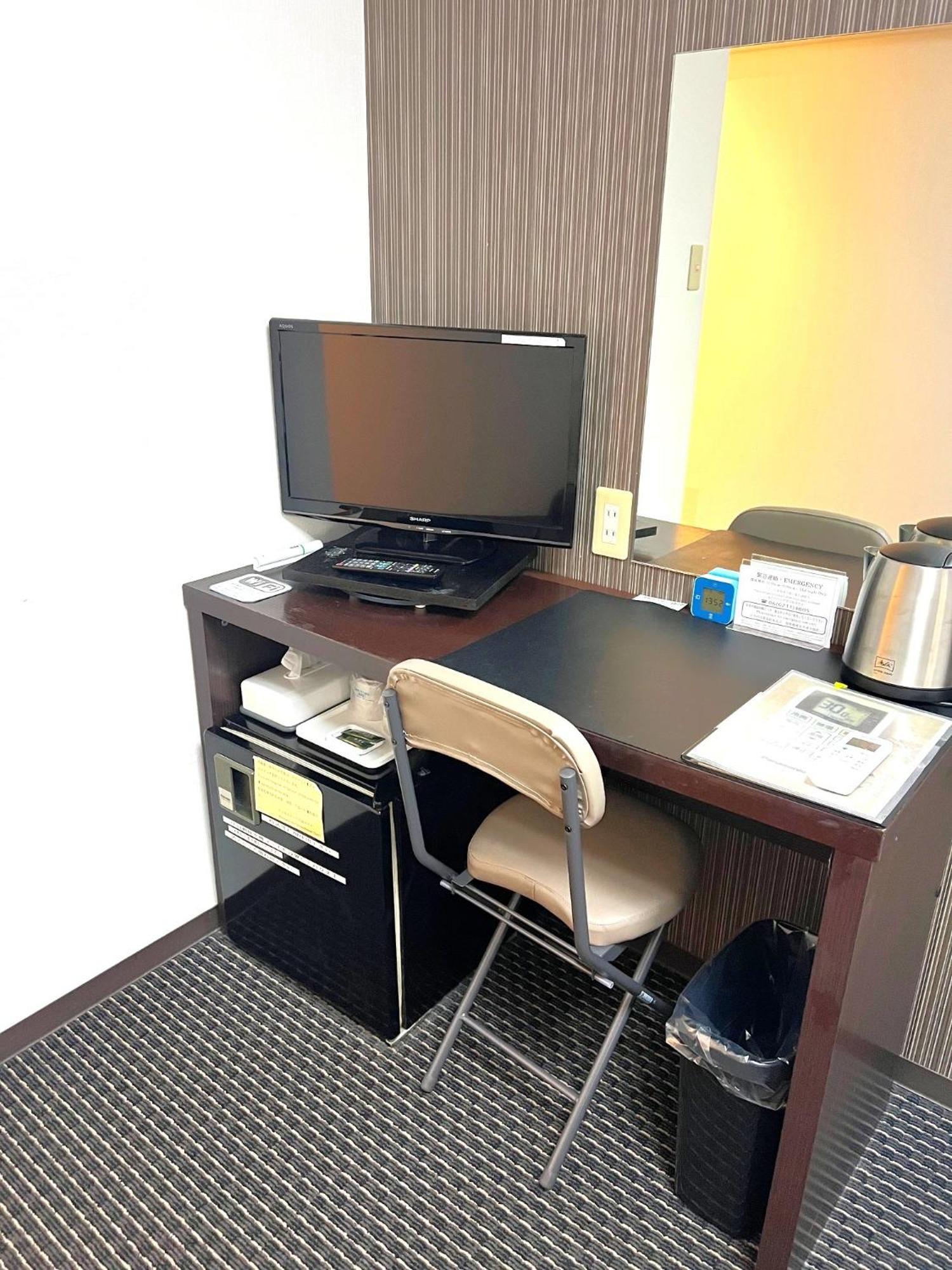 Business Sennichimae 3* Osaka