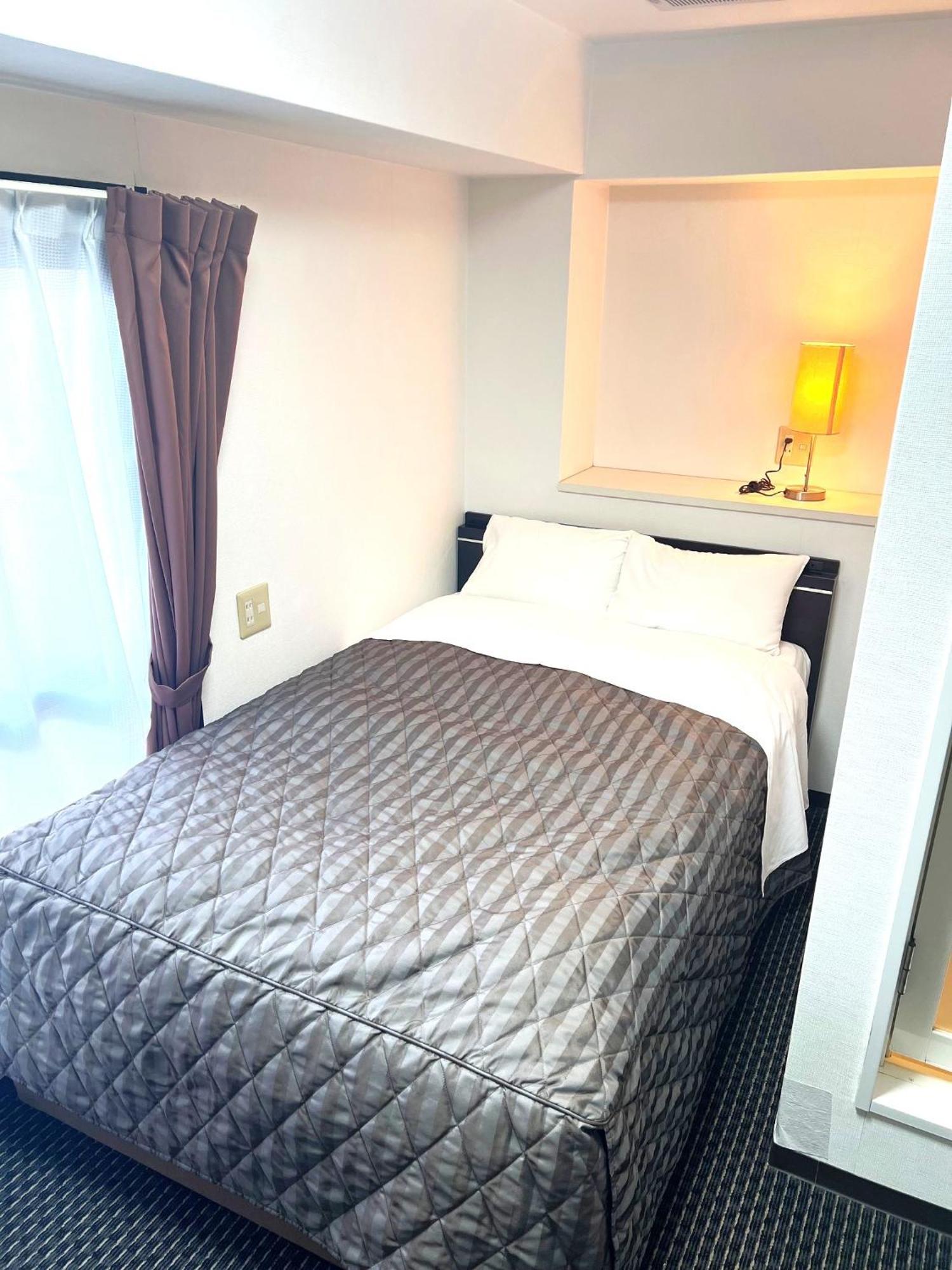 Business Sennichimae Hotel 3*