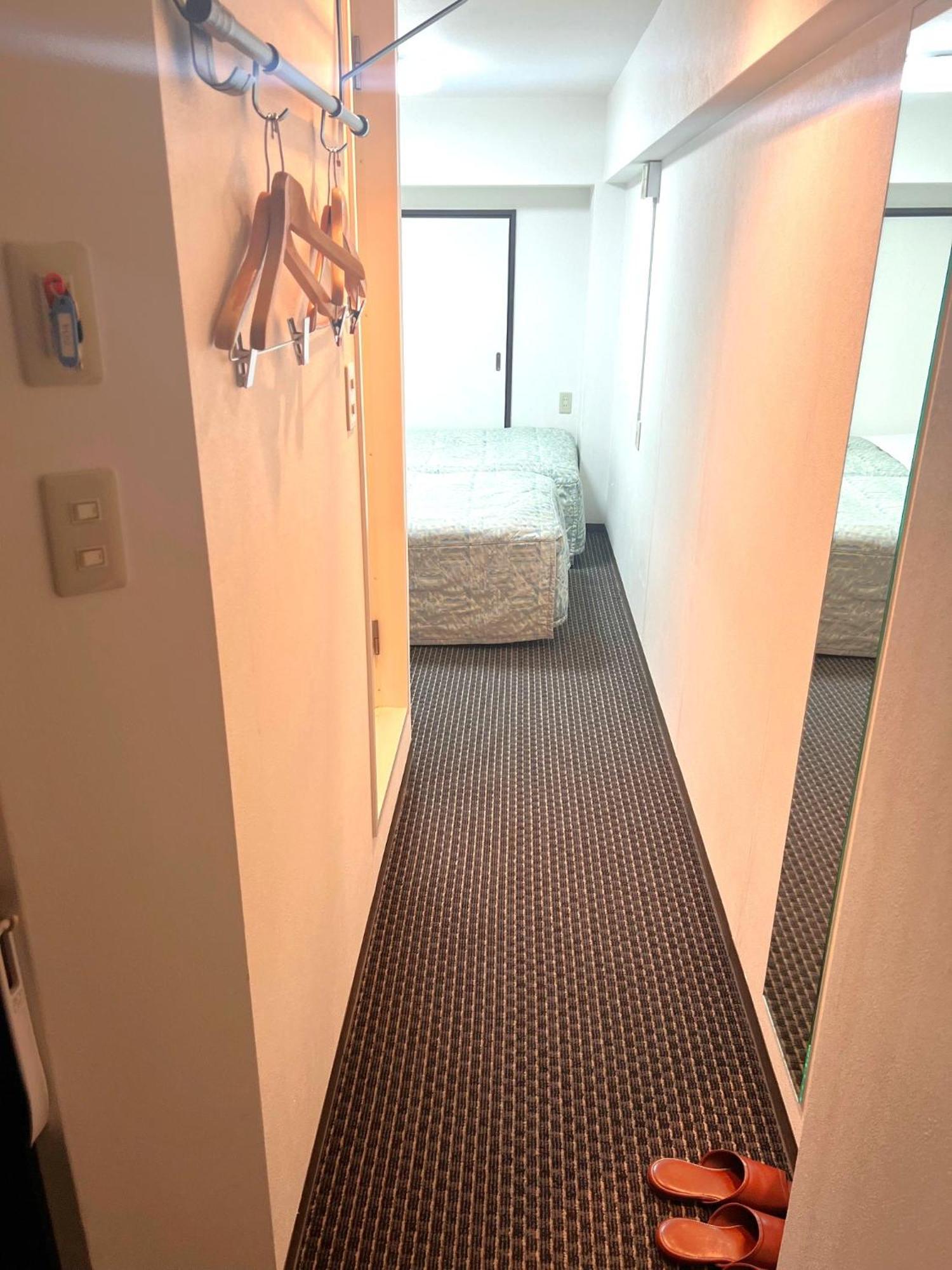 Business Sennichimae Hotel