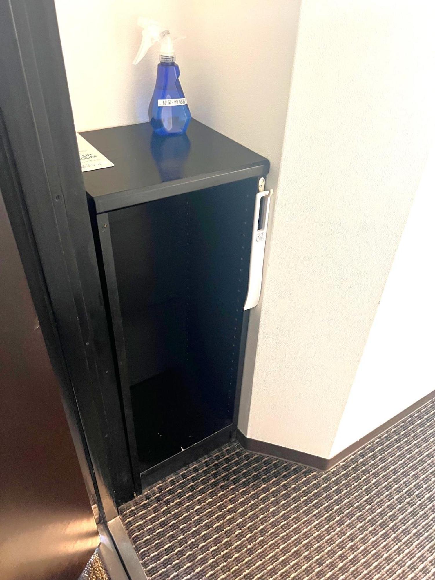 Hotel Business Sennichimae