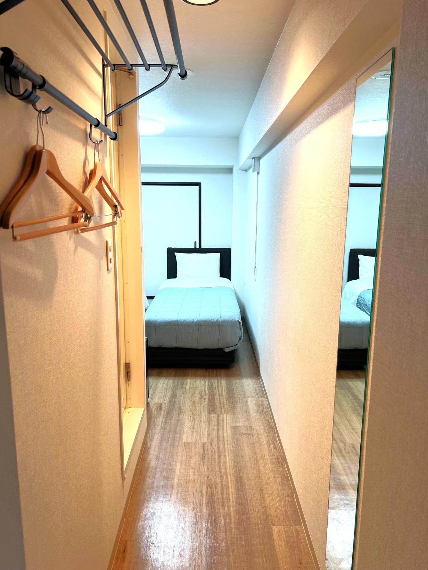 Business Sennichimae Hotel 3*