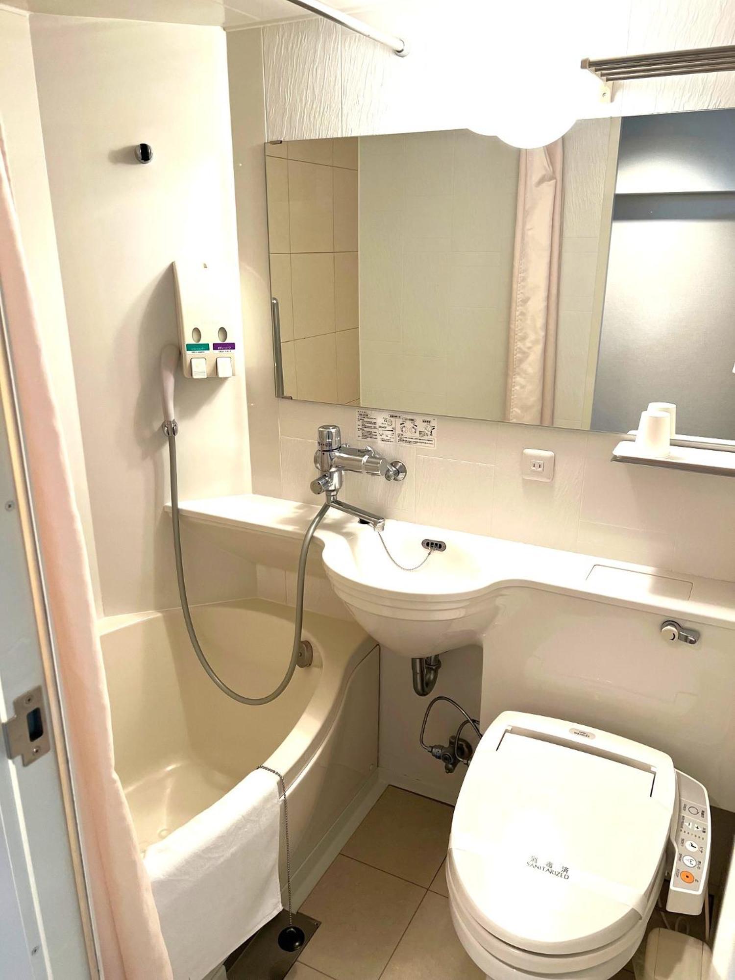 Hotel Business Sennichimae 3*