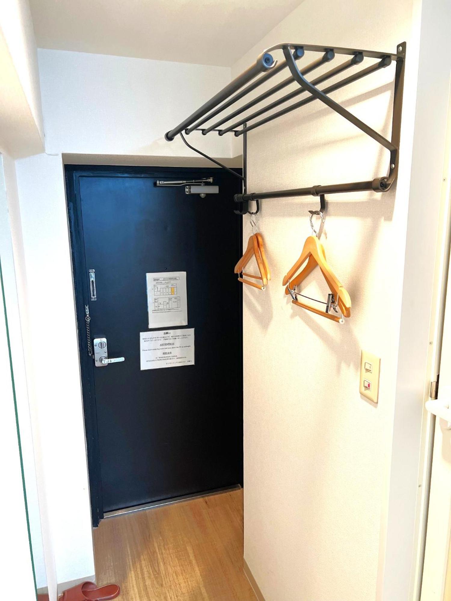 Business Sennichimae Hotel Osaka