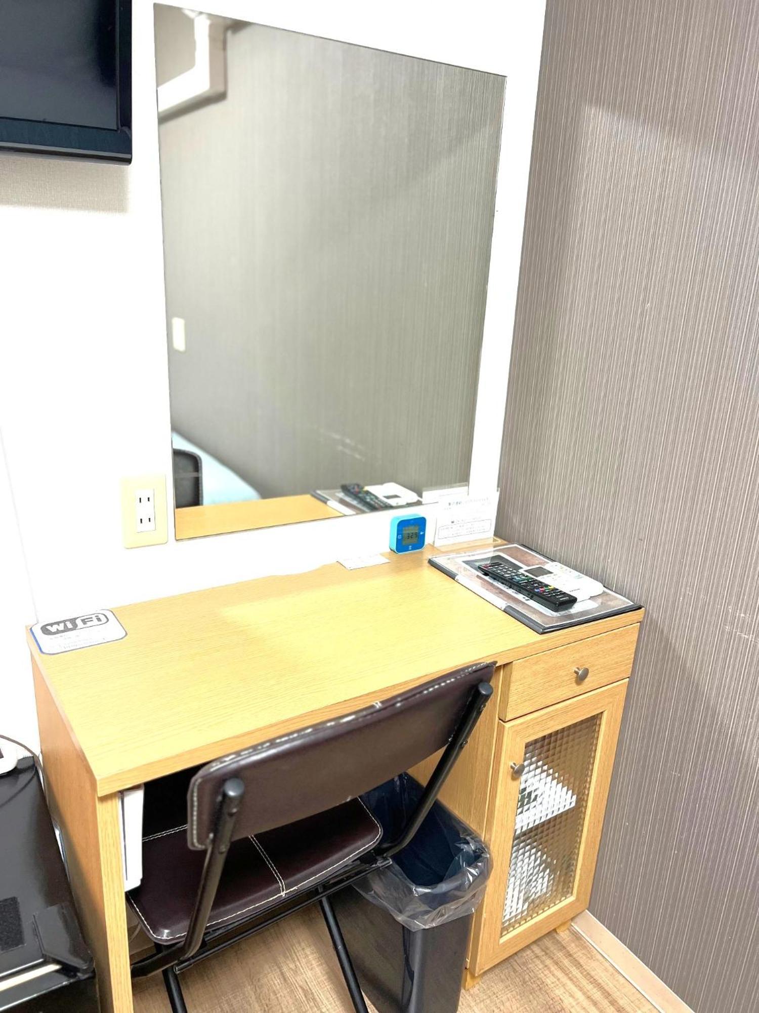 Business Sennichimae 3* Osaka