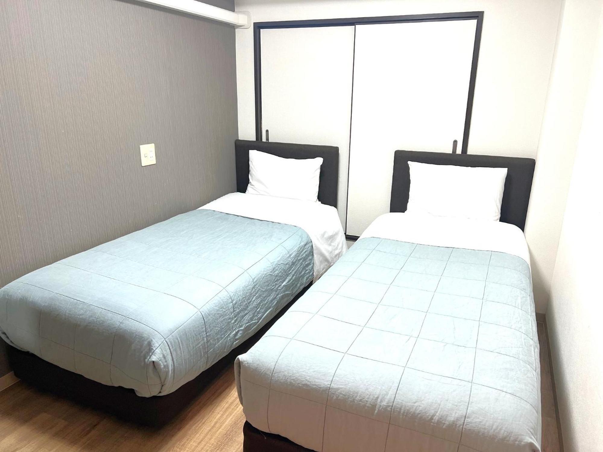 Hotel Business Sennichimae