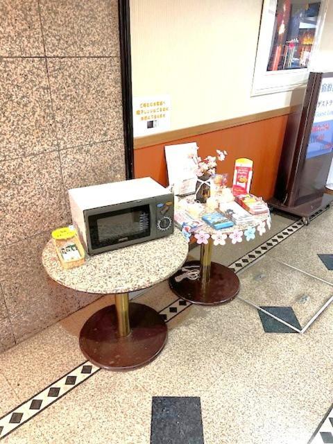 Hotel Business Sennichimae