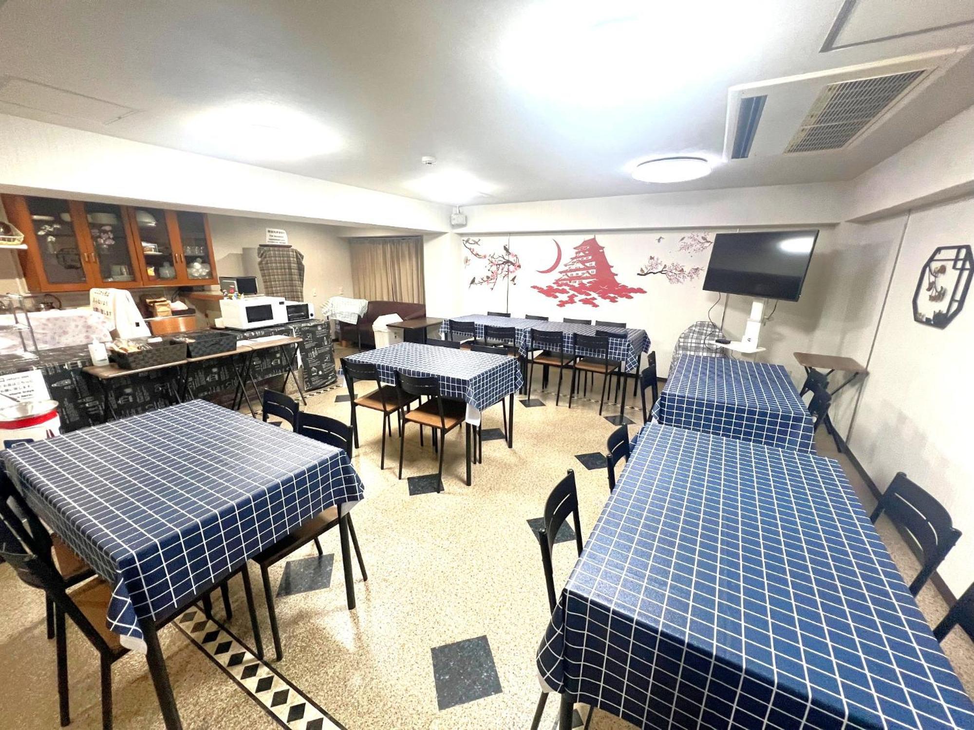 Hotel Business Sennichimae 3*