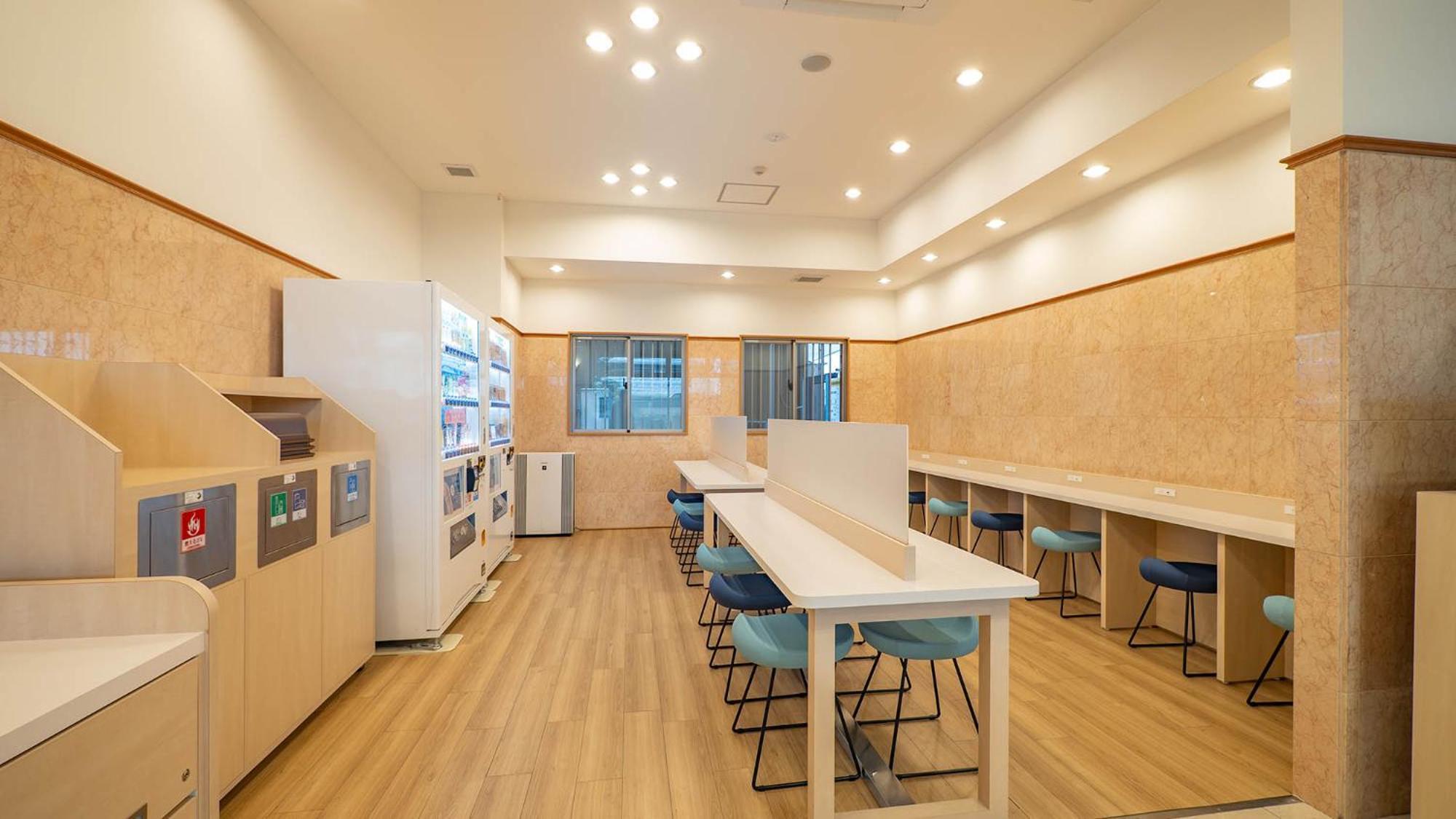 Hotel Toyoko Umeda Higashi 3*
