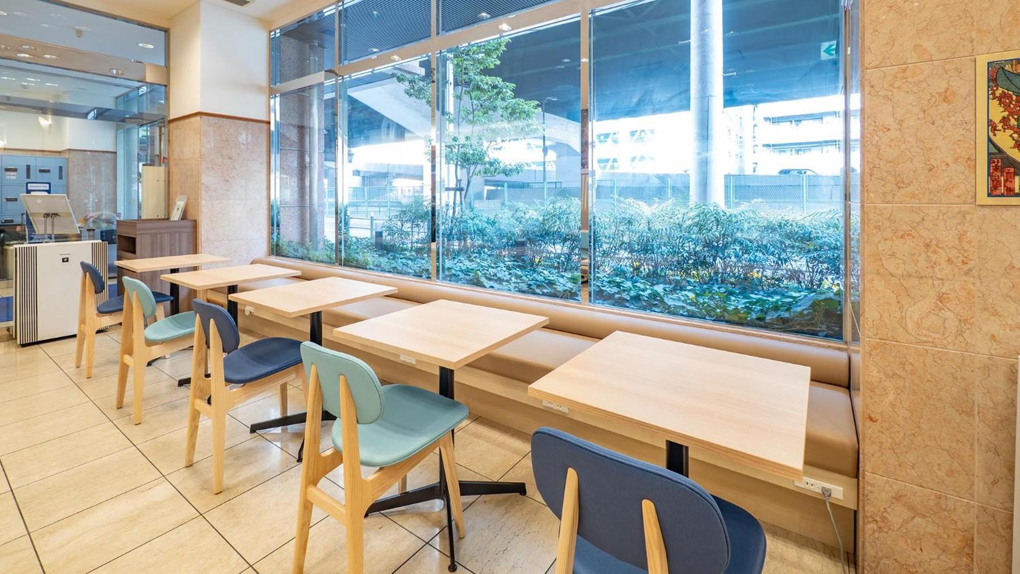 Toyoko Umeda Higashi Hotel Osaka