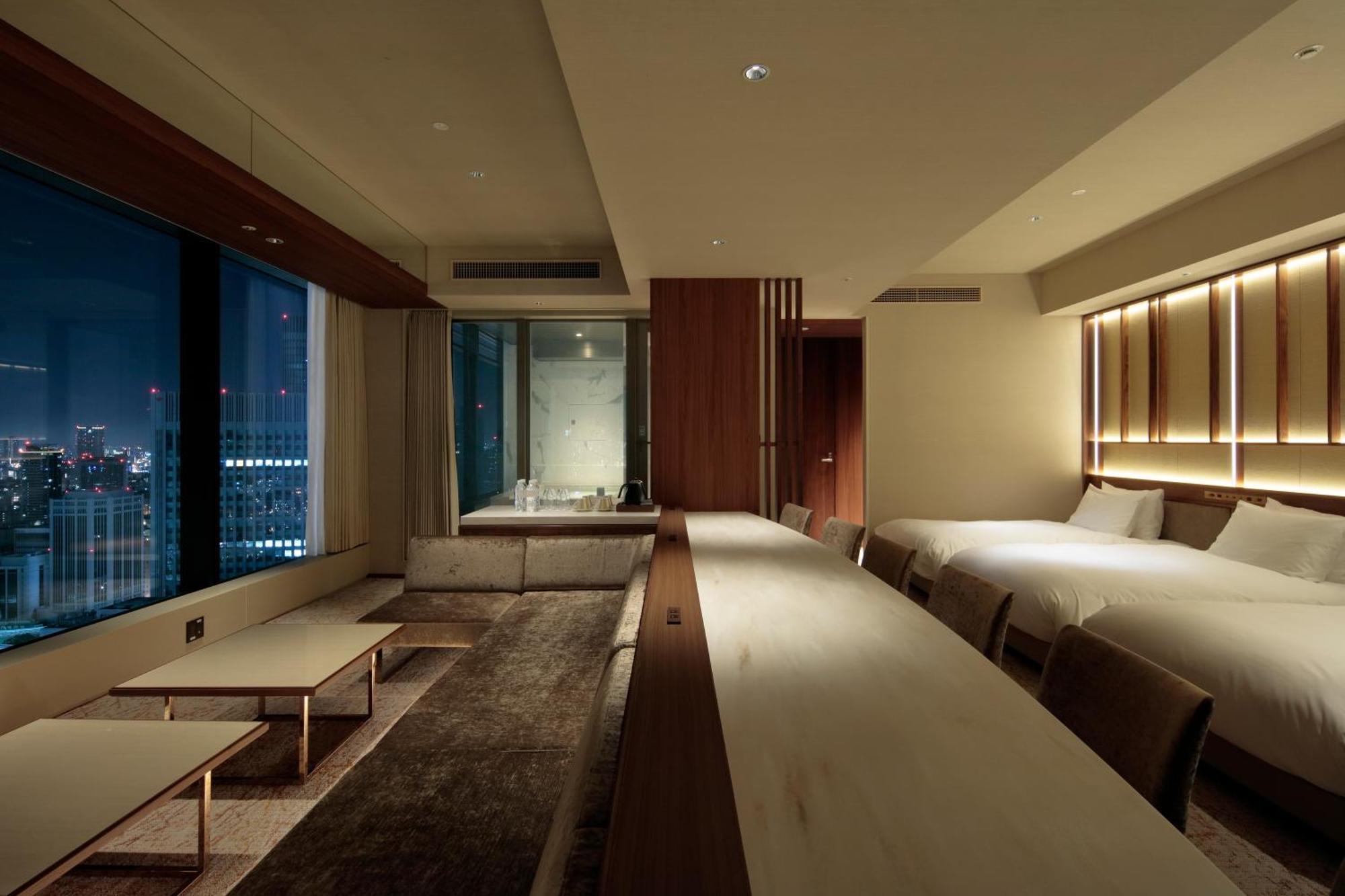 Hotel Candeo The Tower Osaka