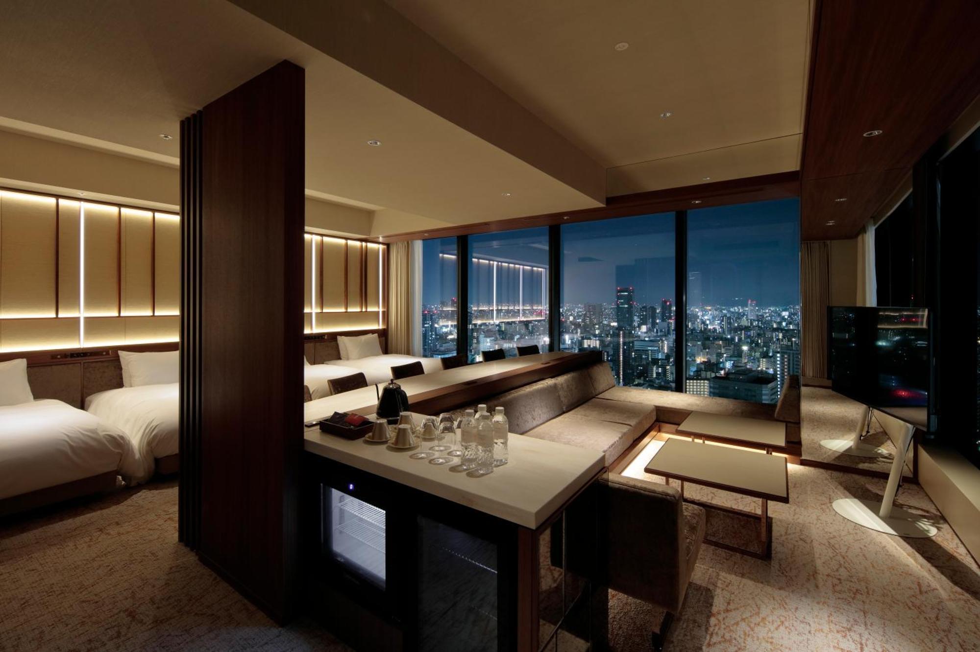 Hotel Candeo The Tower 5*