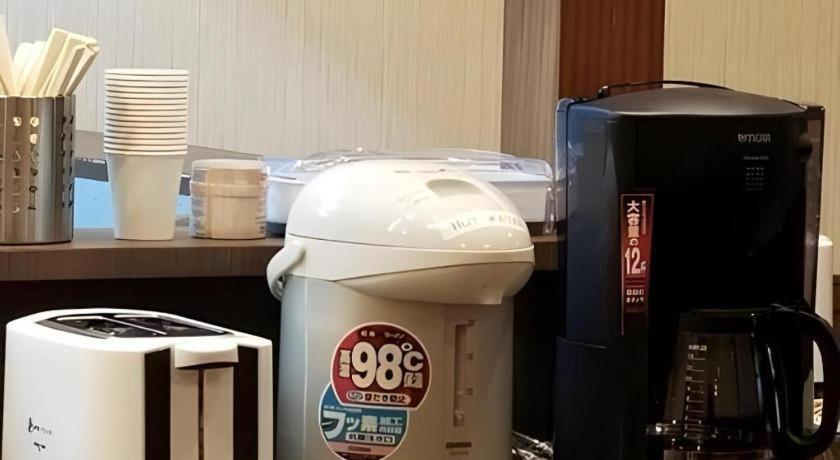 Hotel Naniwa Shinsekaimae Osaka