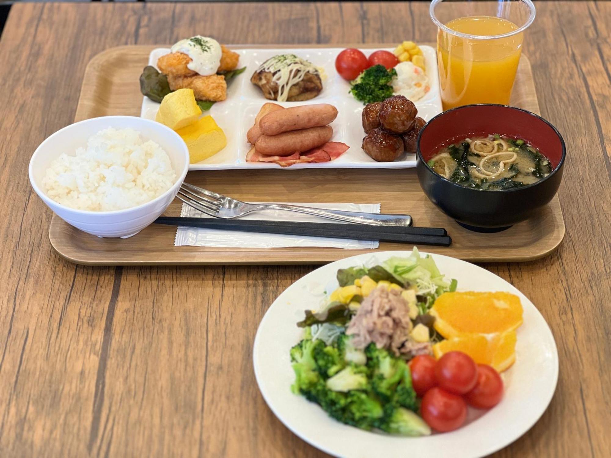 Hotel Apa Umeda