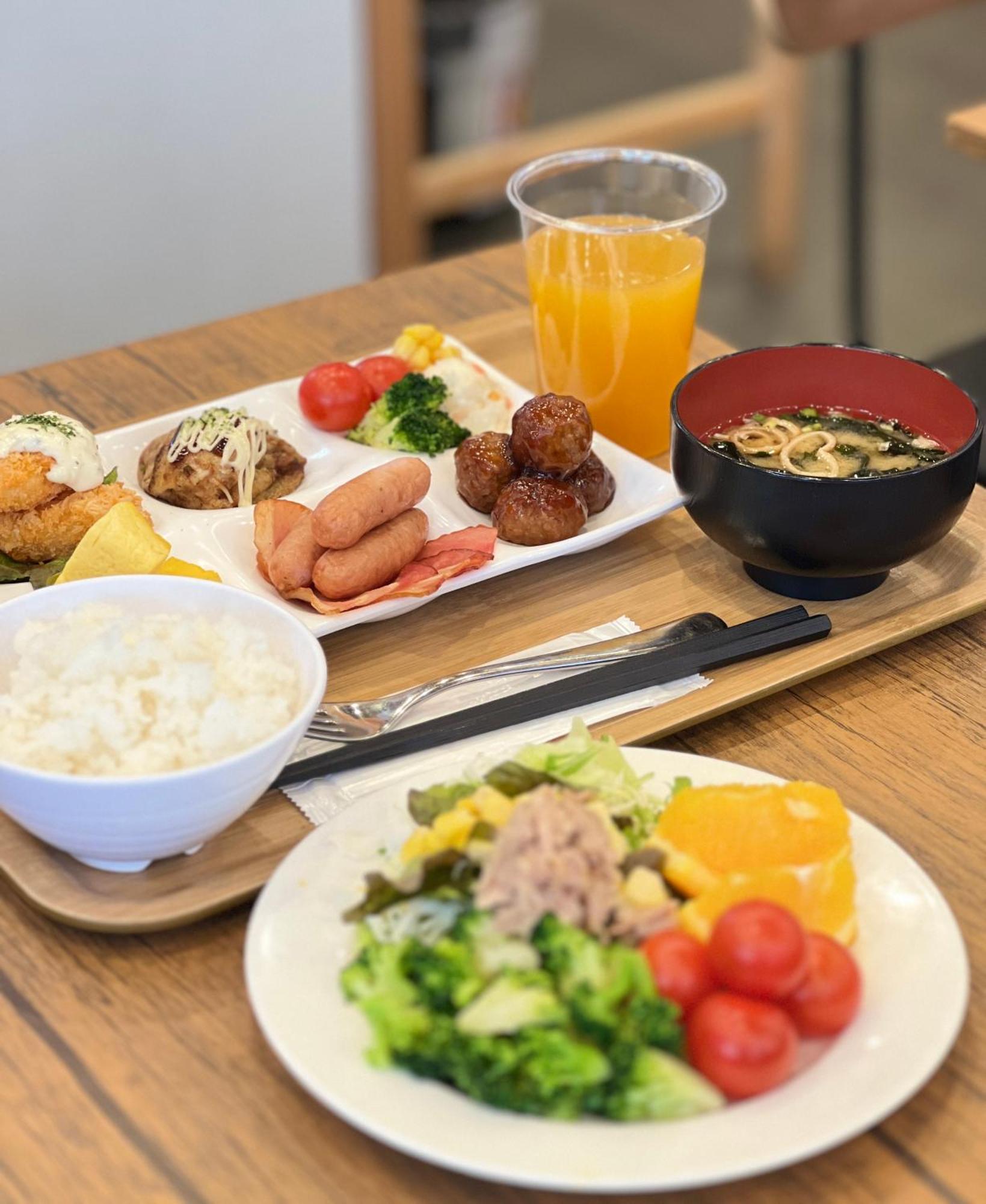 Apa Umeda Hotel Osaka